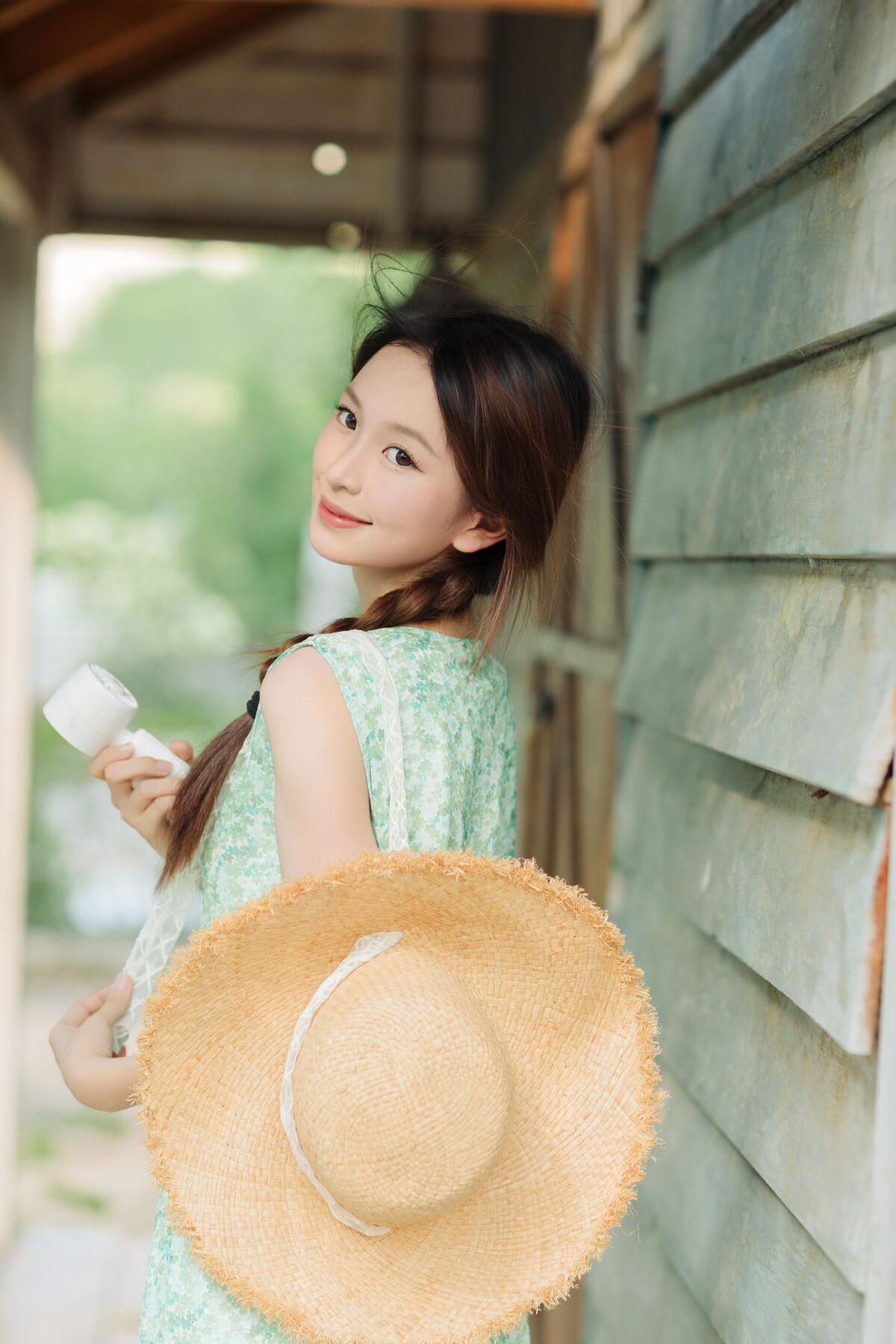 YiTuYu艺图语 Vol.9695 Minejoin 26 YiTuYu艺图语 Vol.9695 Minejoin