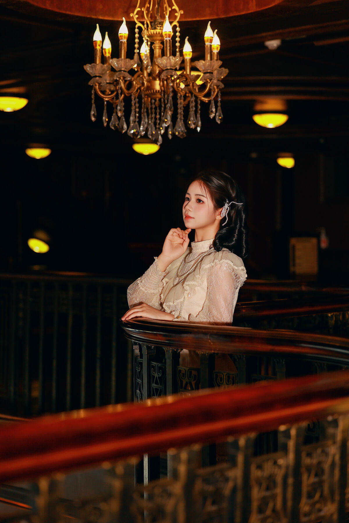YiTuYu艺图语 Vol.9454 Xiao Du Tong Xue 21 YiTuYu艺图语 Vol.9454 Xiao Du Tong Xue