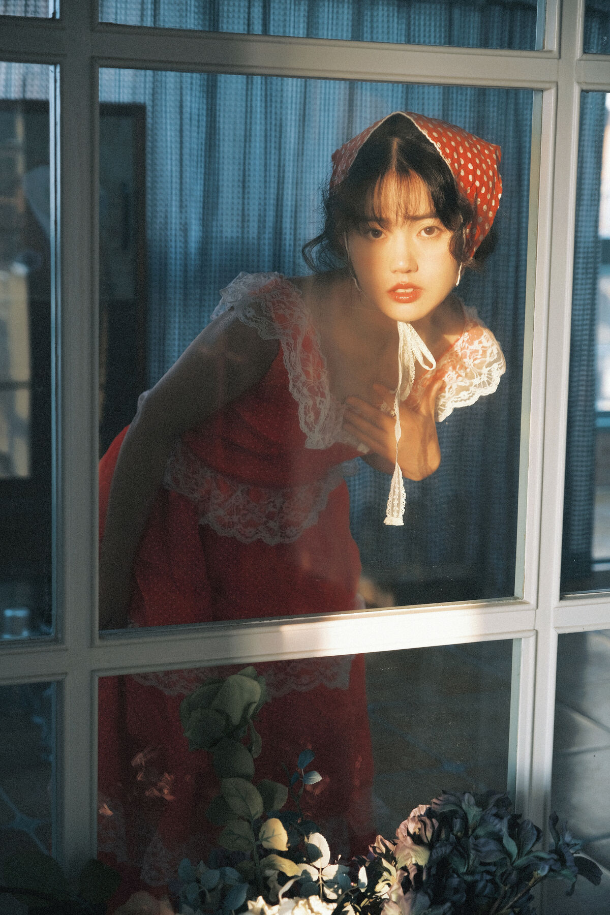 YiTuYu艺图语 Vol.9586 Bao Mao Mian Yang 8 YiTuYu艺图语 Vol.9586 Bao Mao Mian Yang