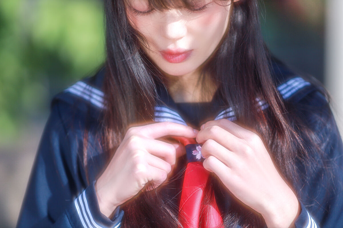 YiTuYu艺图语 Vol.9484 Fish-Lam 11 YiTuYu艺图语 Vol.9484 Fish-Lam