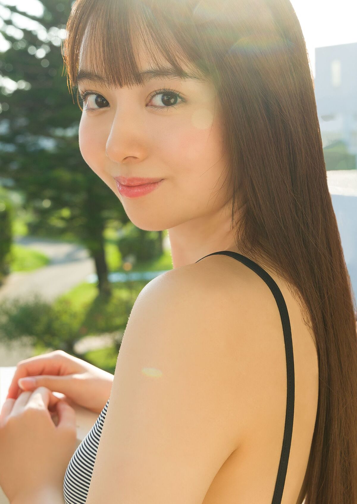 JP Suzuka Tsukada 塚田百々花 - 写真集 まだまだまだ制コレ20青春しちゃっていいですか 21 JP Suzuka Tsukada 塚田百々花 - 写真集 まだまだまだ制コレ20青春しちゃっていいですか