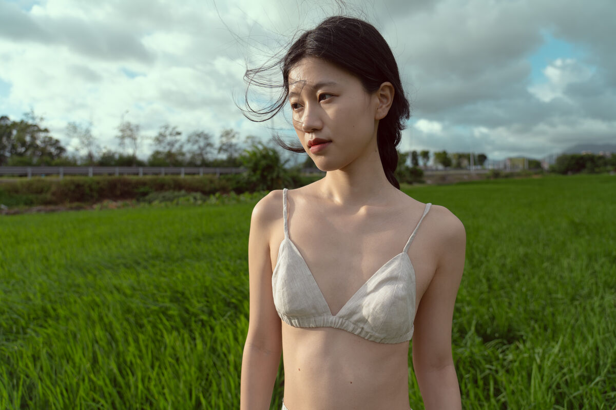 YiTuYu艺图语 Vol.9804 Lu Mi 19 YiTuYu艺图语 Vol.9804 Lu Mi