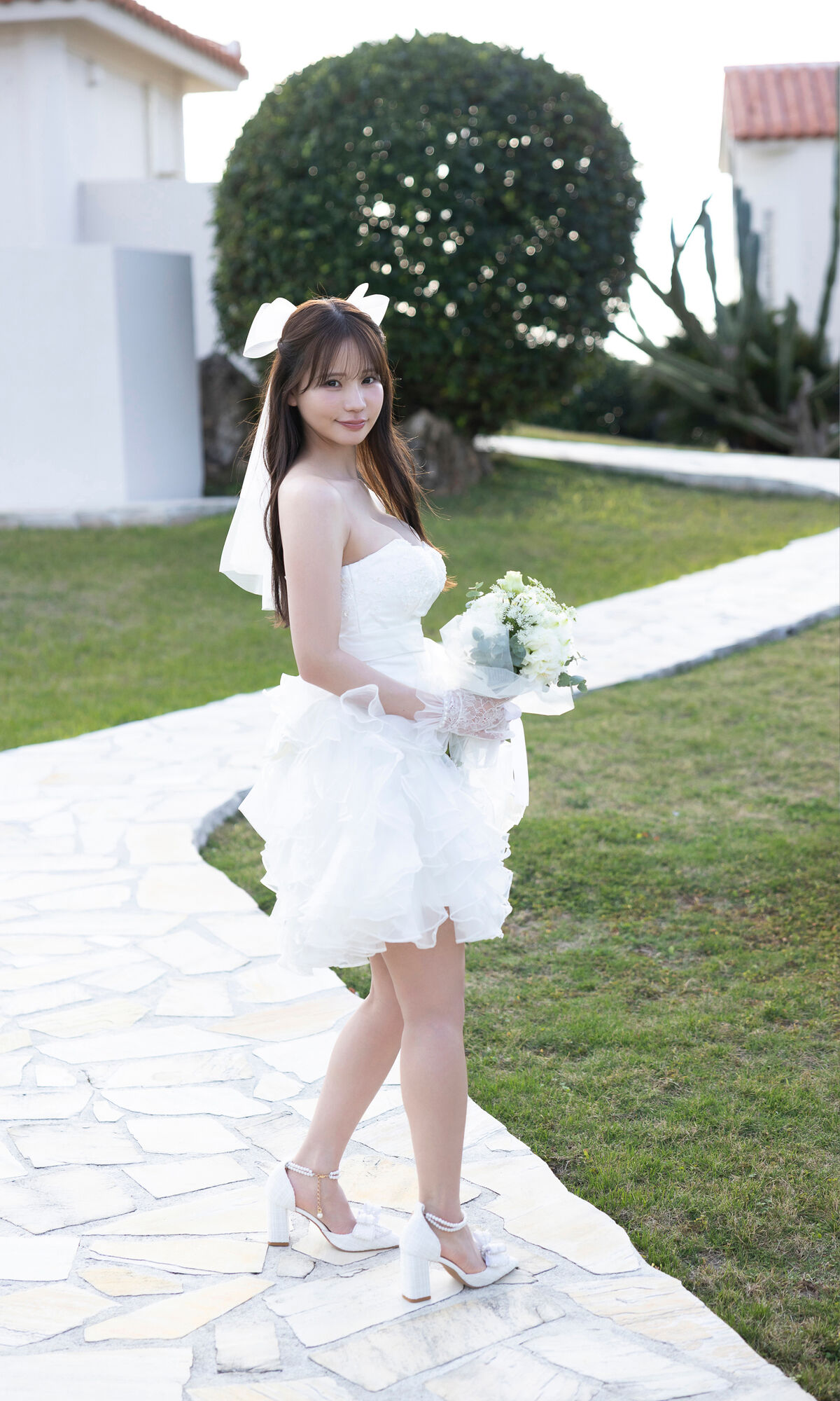 JP Wada Miyu 和田海佑 - 1stデジタル写真集 Honeymoon prologue 34 JP Wada Miyu 和田海佑 - 1stデジタル写真集 Honeymoon prologue
