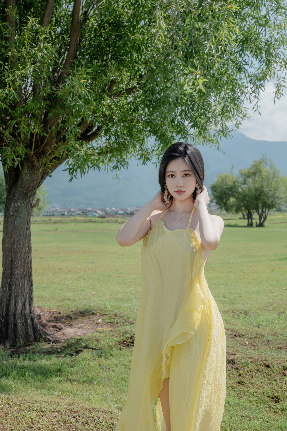 Coser@年年Nnian - 绿茵 47 Coser@年年Nnian - 绿茵