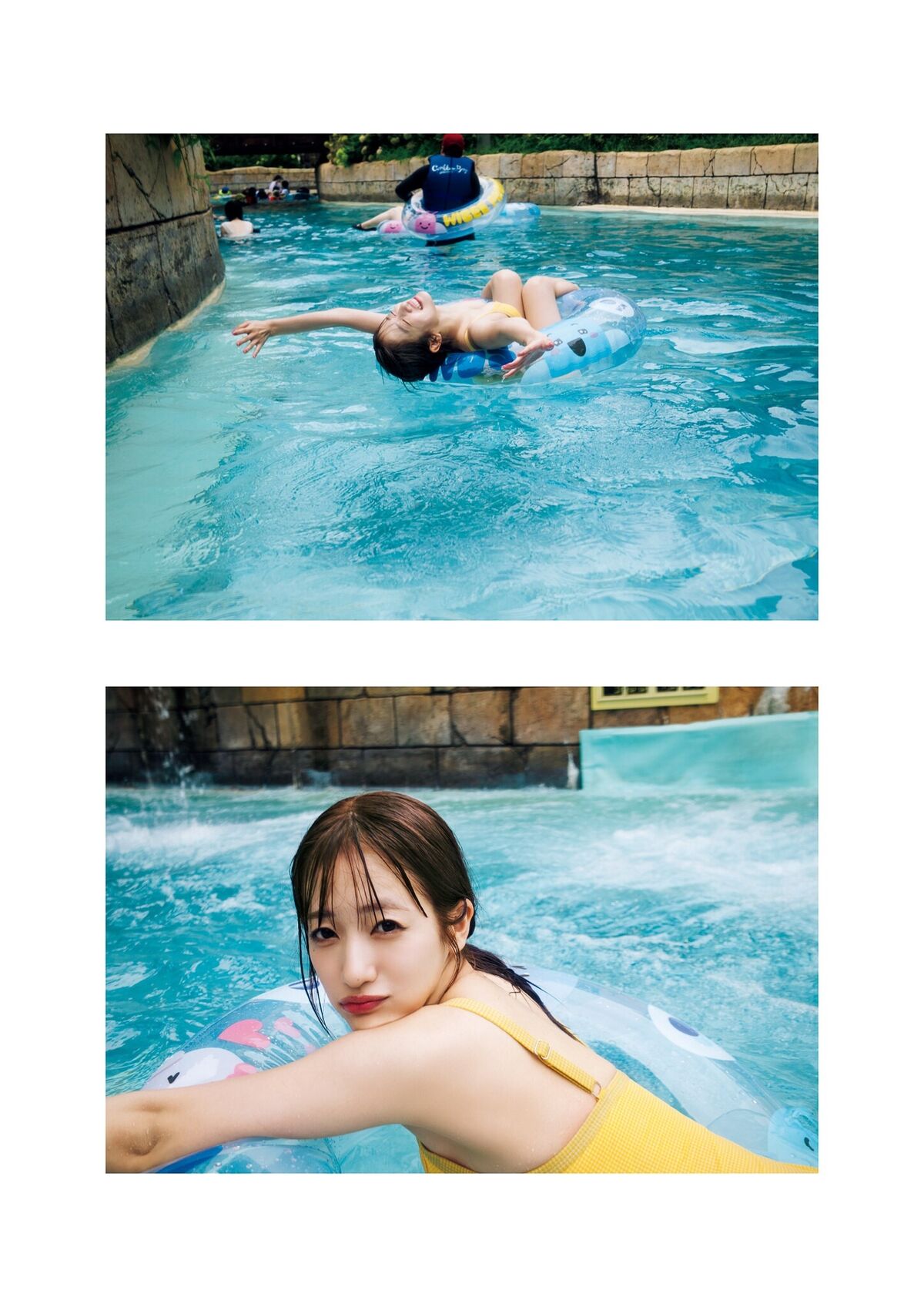 JP Cocona Sakuragi 桜木心菜 - 2nd写真集 ココナイロ Part01 36 JP Cocona Sakuragi 桜木心菜 - 2nd写真集 ココナイロ Part01