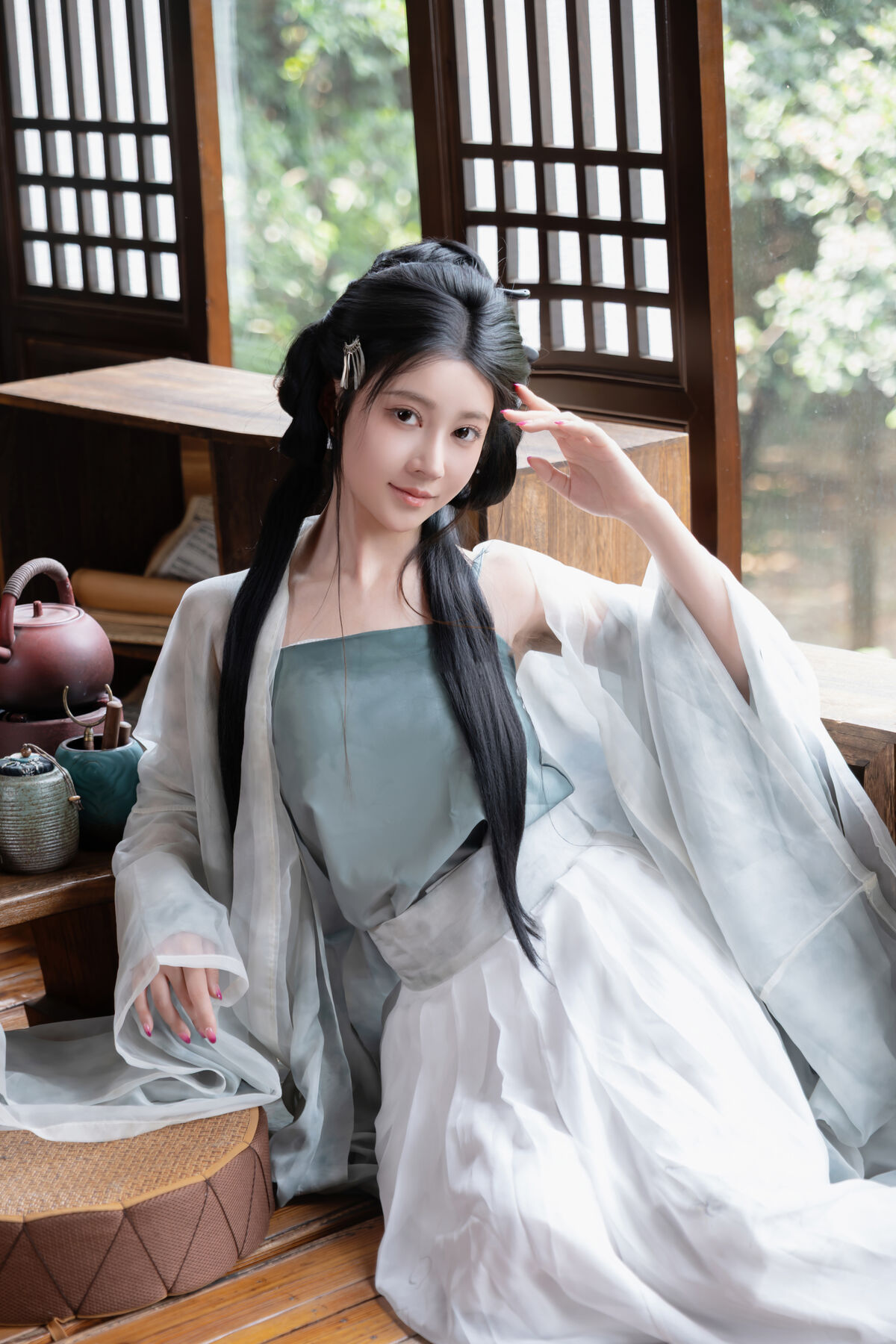 Coser@年年Nnian - 浣溪沙 46 Coser@年年Nnian - 浣溪沙