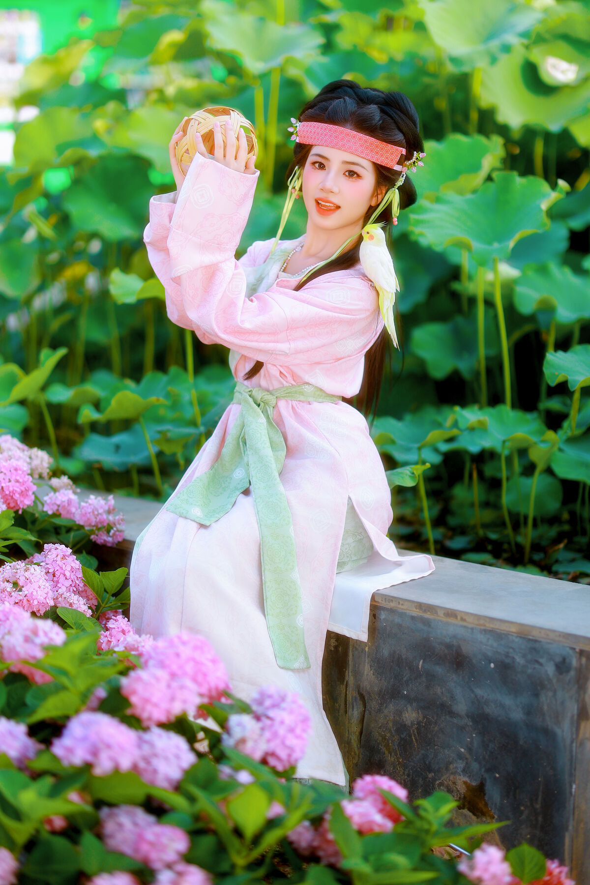 YiTuYu艺图语 Vol.9426 Xiao Du Tong Xue 35 YiTuYu艺图语 Vol.9426 Xiao Du Tong Xue