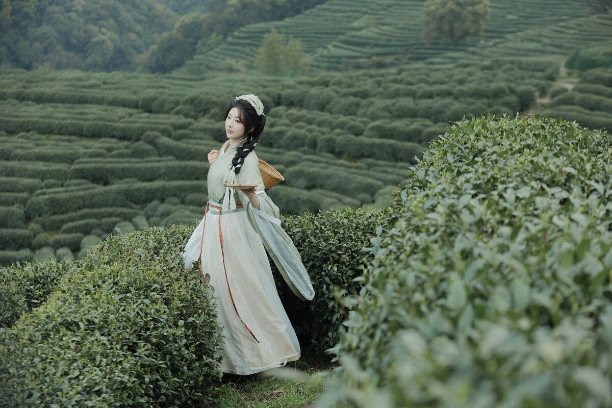 YiTuYu艺图语 Vol.9791 Shi Nan Yuan Bu Shi Zhou 53 YiTuYu艺图语 Vol.9791 Shi Nan Yuan Bu Shi Zhou