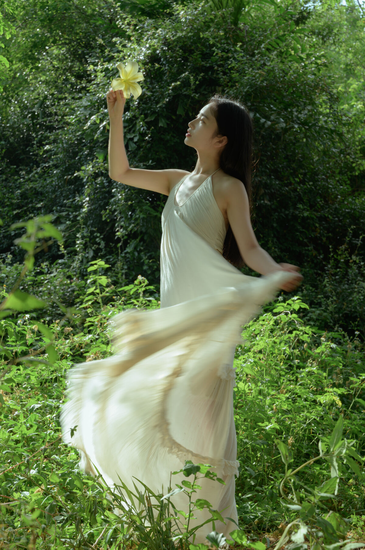 YiTuYu艺图语 Vol.9801 Yuan Run 16 YiTuYu艺图语 Vol.9801 Yuan Run
