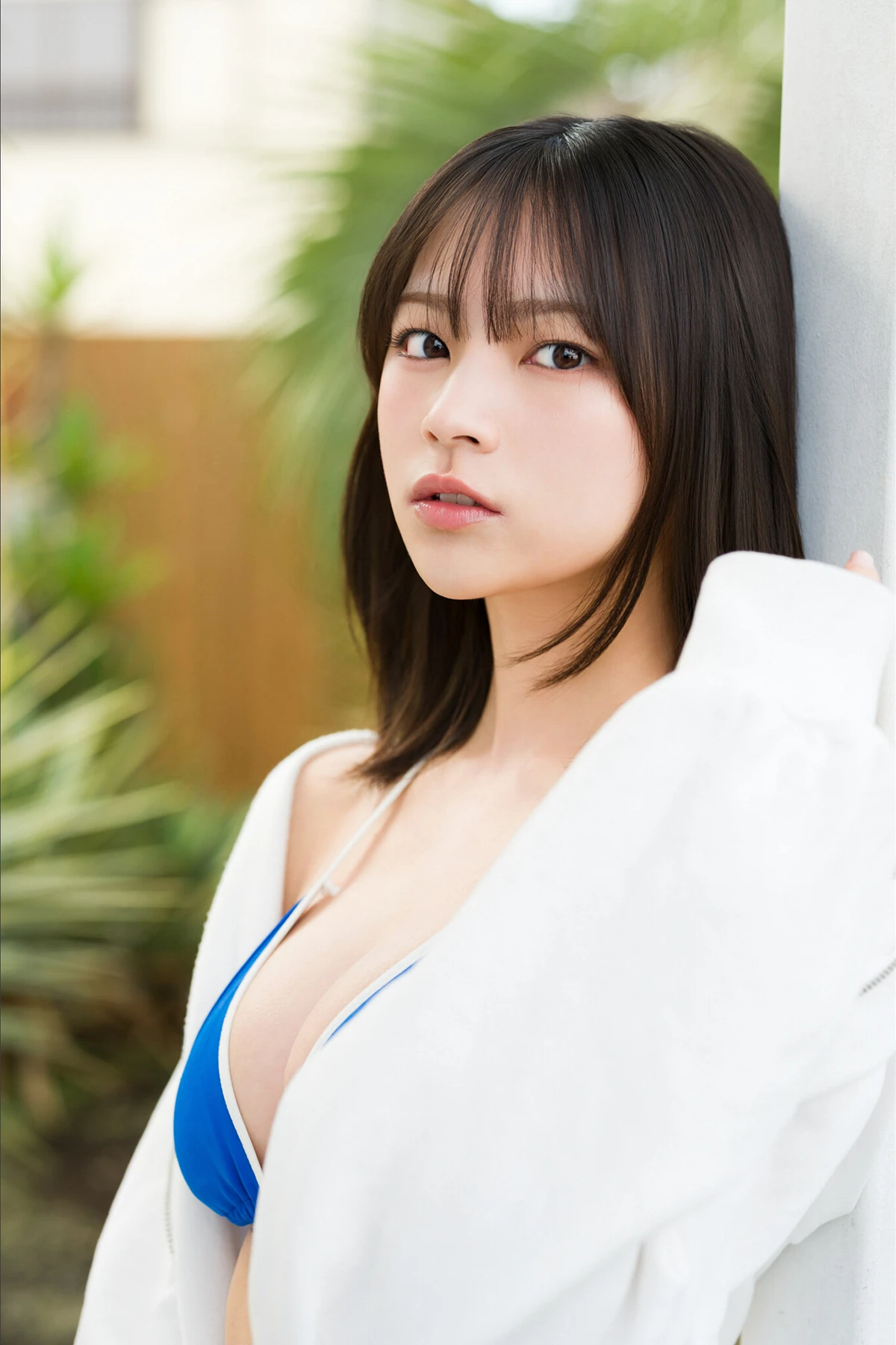 USA 宇咲 – FRIDAYデジタル写真集 「I am USA!!」 10 USA 宇咲 – FRIDAYデジタル写真集 「I am USA!!」