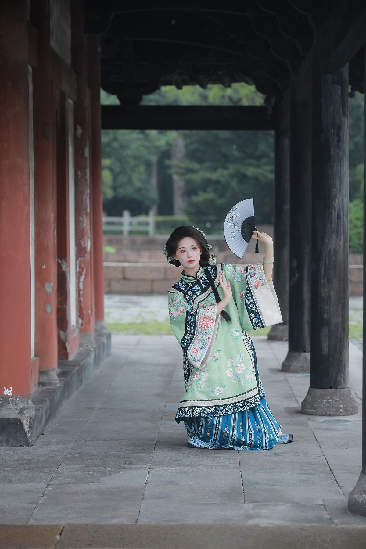 YiTuYu艺图语 Vol.9594 Miao Miao Jia De Xiao Yu Gan 19 YiTuYu艺图语 Vol.9594 Miao Miao Jia De Xiao Yu Gan