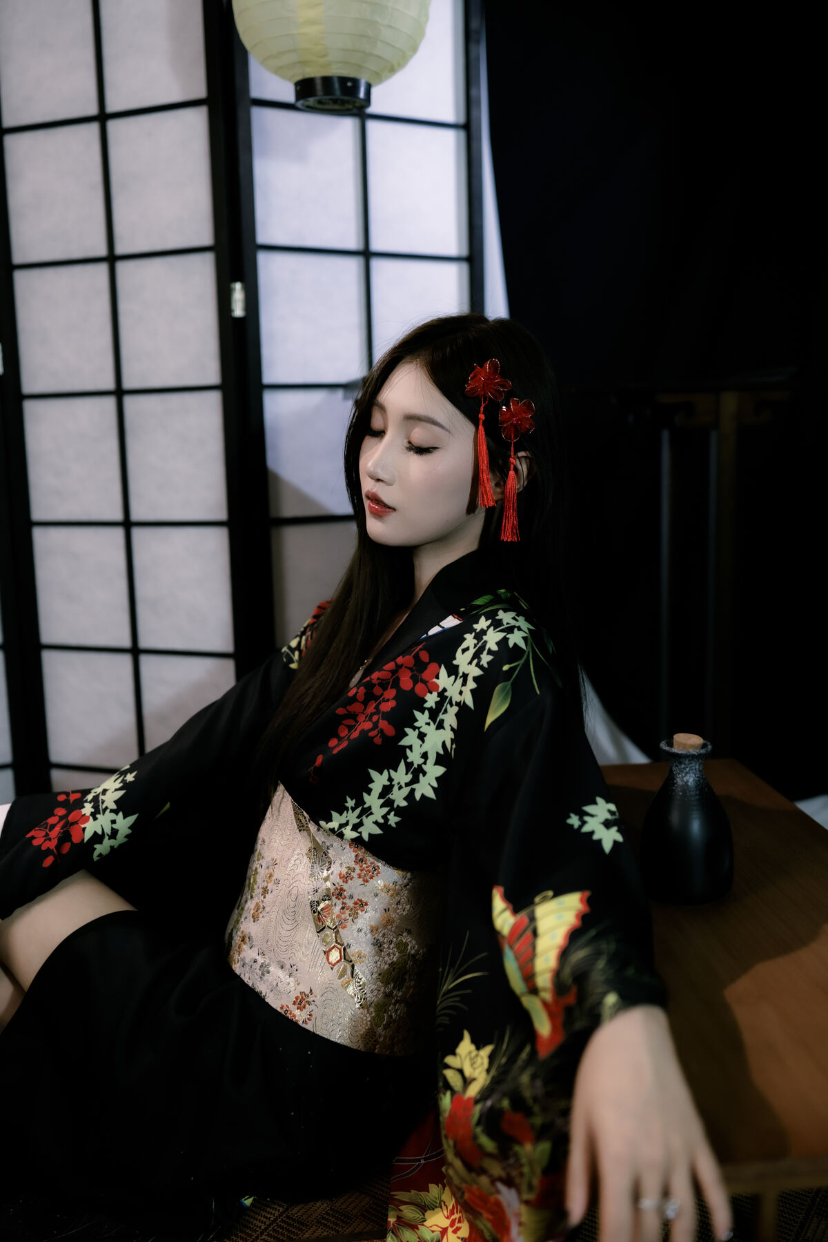 YiTuYu艺图语 Vol.9720 Xiao Tian 18 YiTuYu艺图语 Vol.9720 Xiao Tian