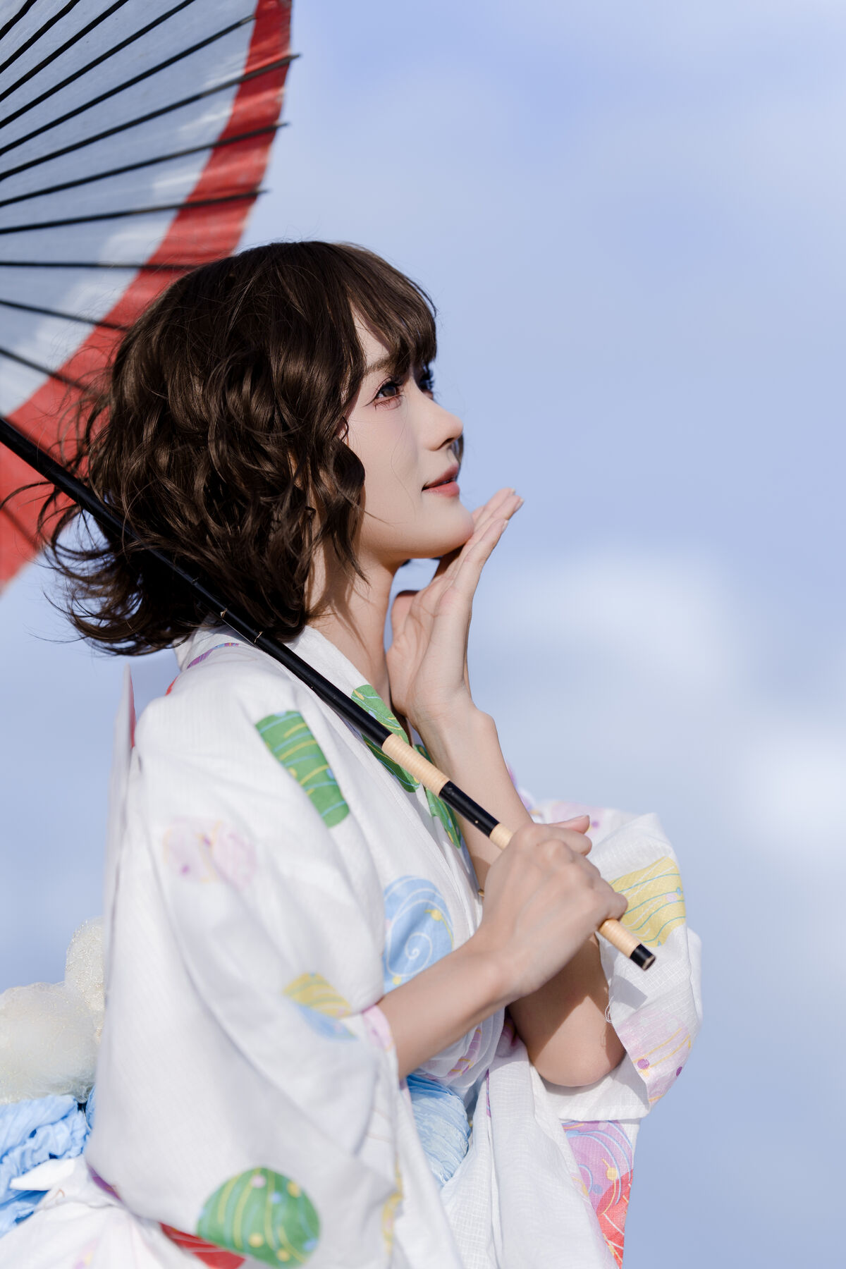 YiTuYu艺图语 Vol.9808 Tu Zi Zzz Bu Chi Hu Luo Bo 13 YiTuYu艺图语 Vol.9808 Tu Zi Zzz Bu Chi Hu Luo Bo