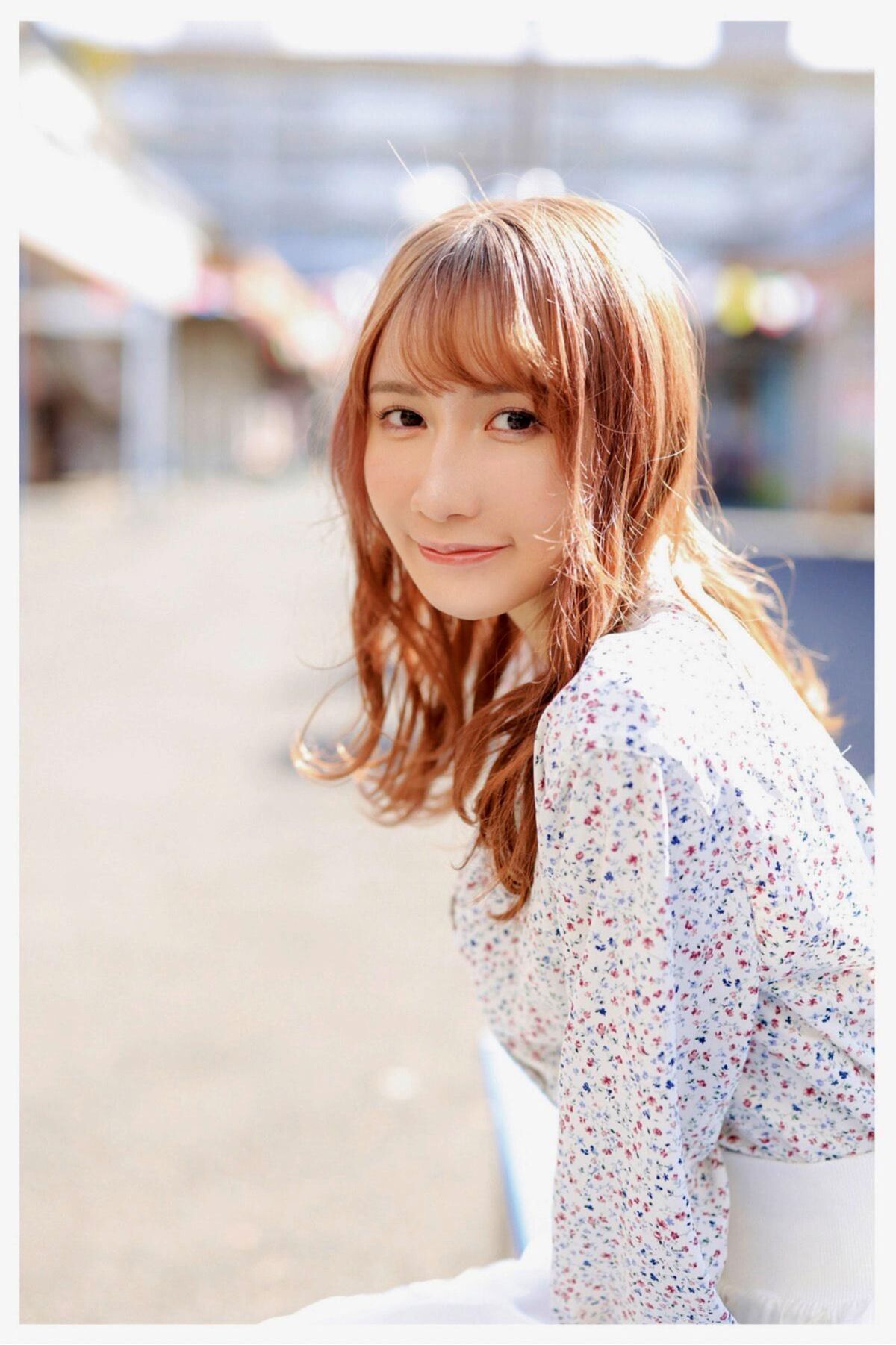 JP Sora Amakawa 天川そら - デジタル写真集 Heaven 27 JP Sora Amakawa 天川そら - デジタル写真集 Heaven