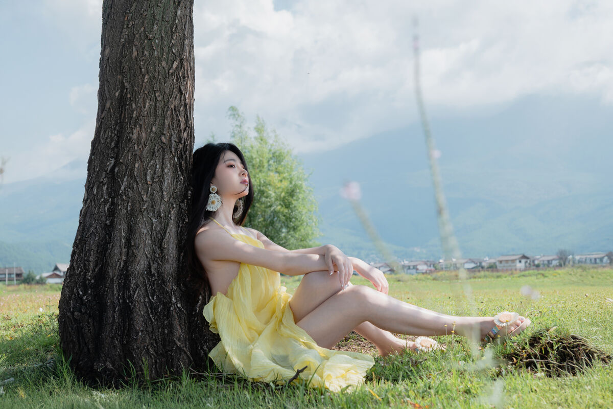 Coser@年年Nnian - 绿茵 48 Coser@年年Nnian - 绿茵