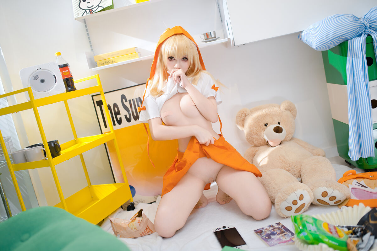Coser@Bangni邦尼 - 小埋 45 Coser@Bangni邦尼 - 小埋