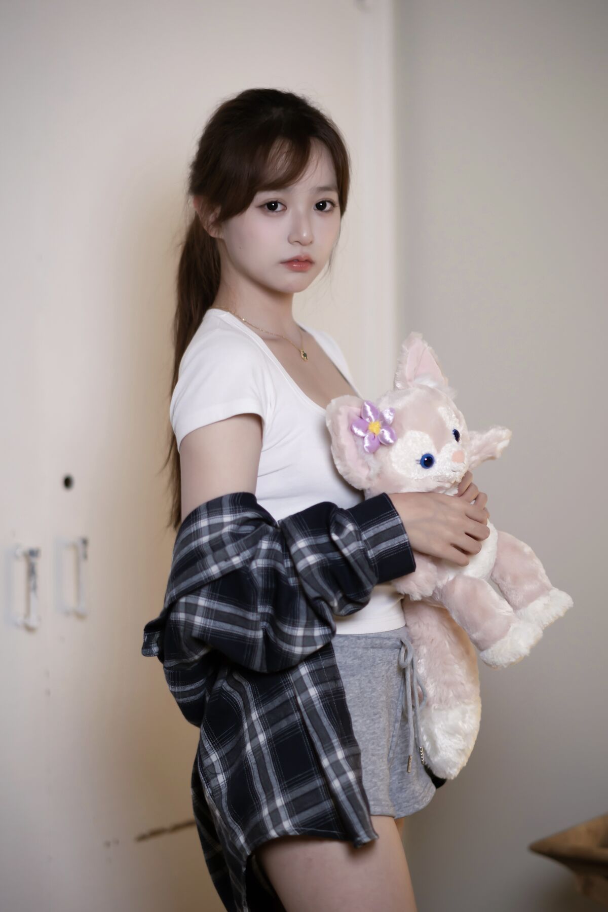 YiTuYu艺图语 Vol.9516 Xiao Yi 20 YiTuYu艺图语 Vol.9516 Xiao Yi
