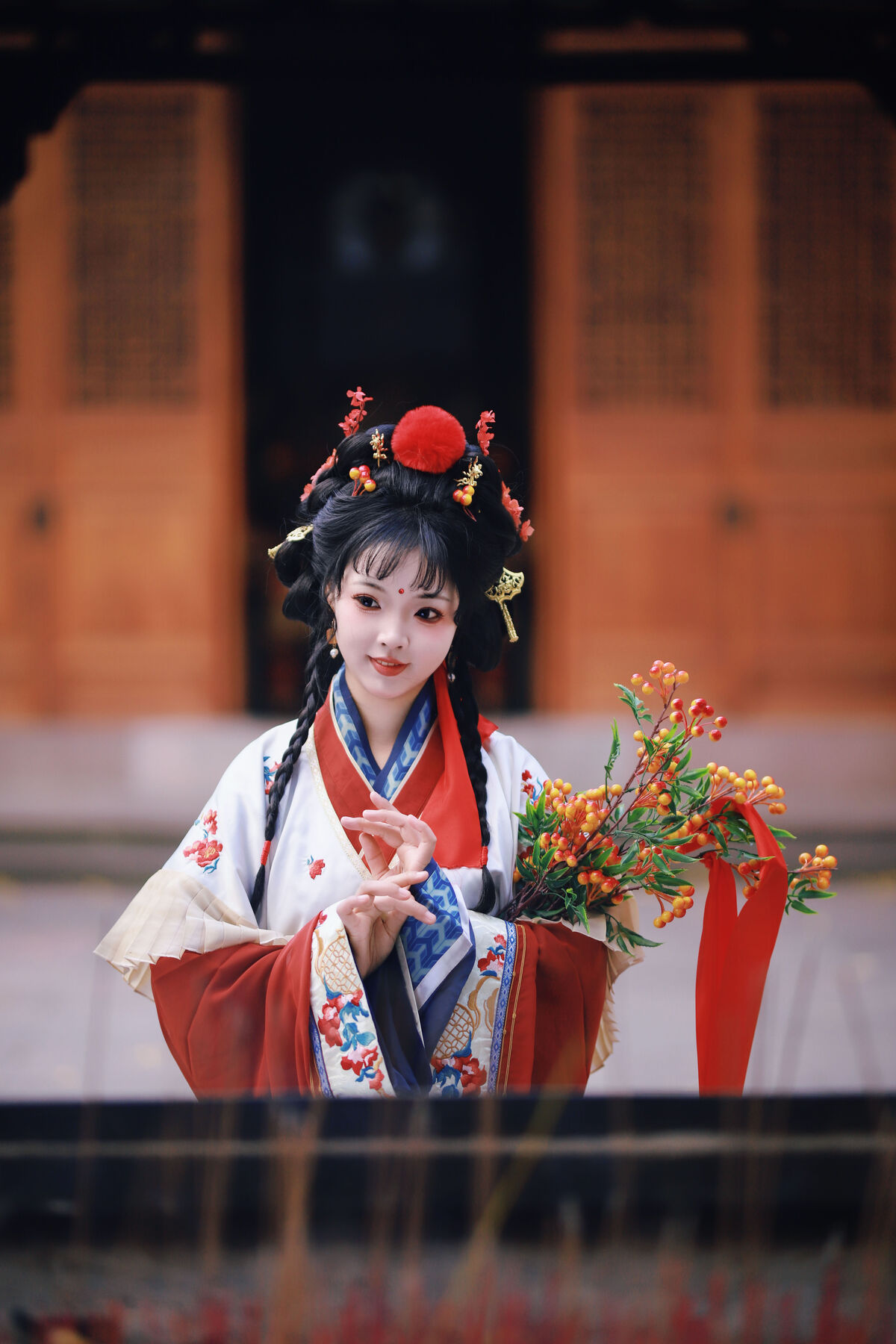 YiTuYu艺图语 Vol.9772 Cheng Yu Yu Zai Shu Zhuang 13 YiTuYu艺图语 Vol.9772 Cheng Yu Yu Zai Shu Zhuang
