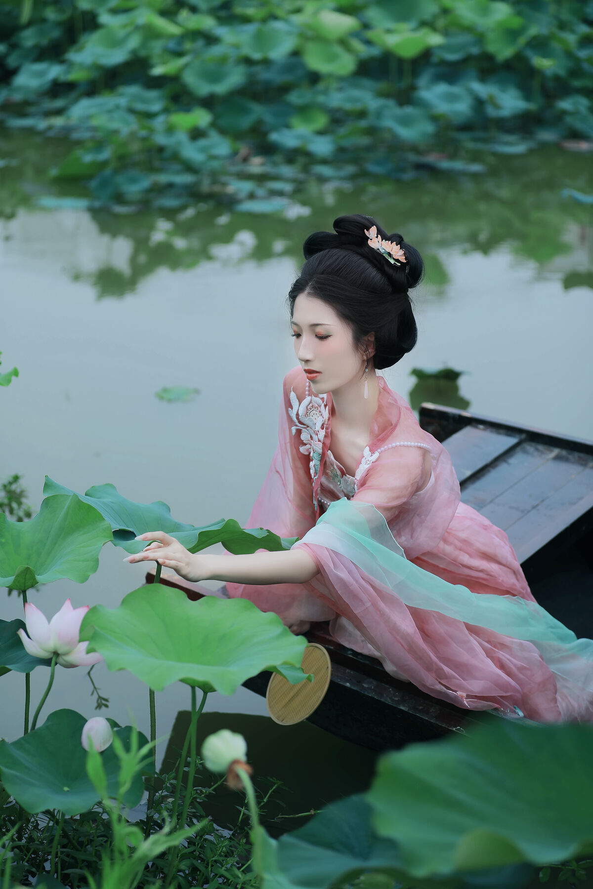 YiTuYu艺图语 Vol.9531 Bie Qiu Yue 11 YiTuYu艺图语 Vol.9531 Bie Qiu Yue
