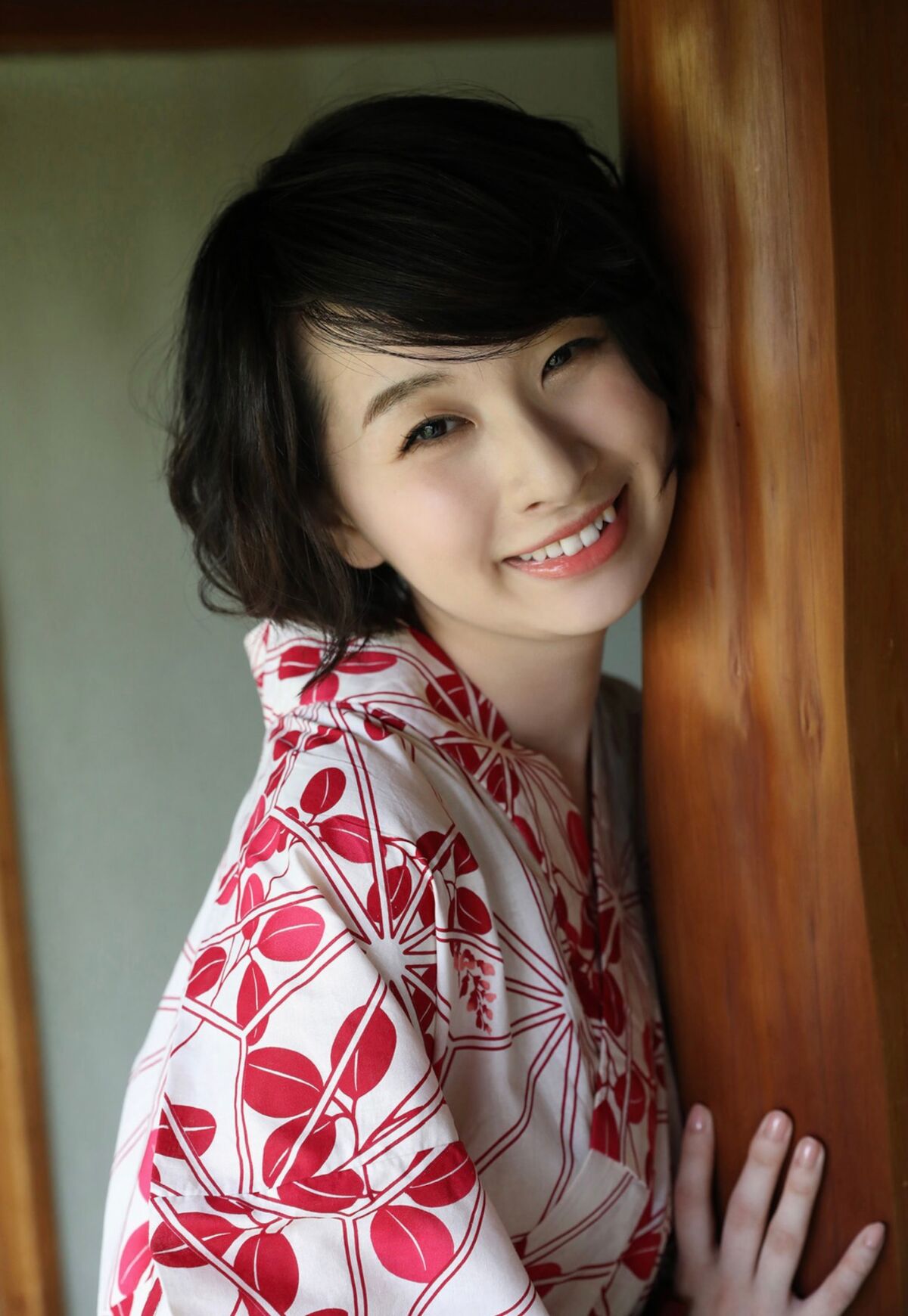 JP Aika Yukihira 行平あい佳 - 週刊現代デジタル写真集 掌花 51 JP Aika Yukihira 行平あい佳 - 週刊現代デジタル写真集 掌花