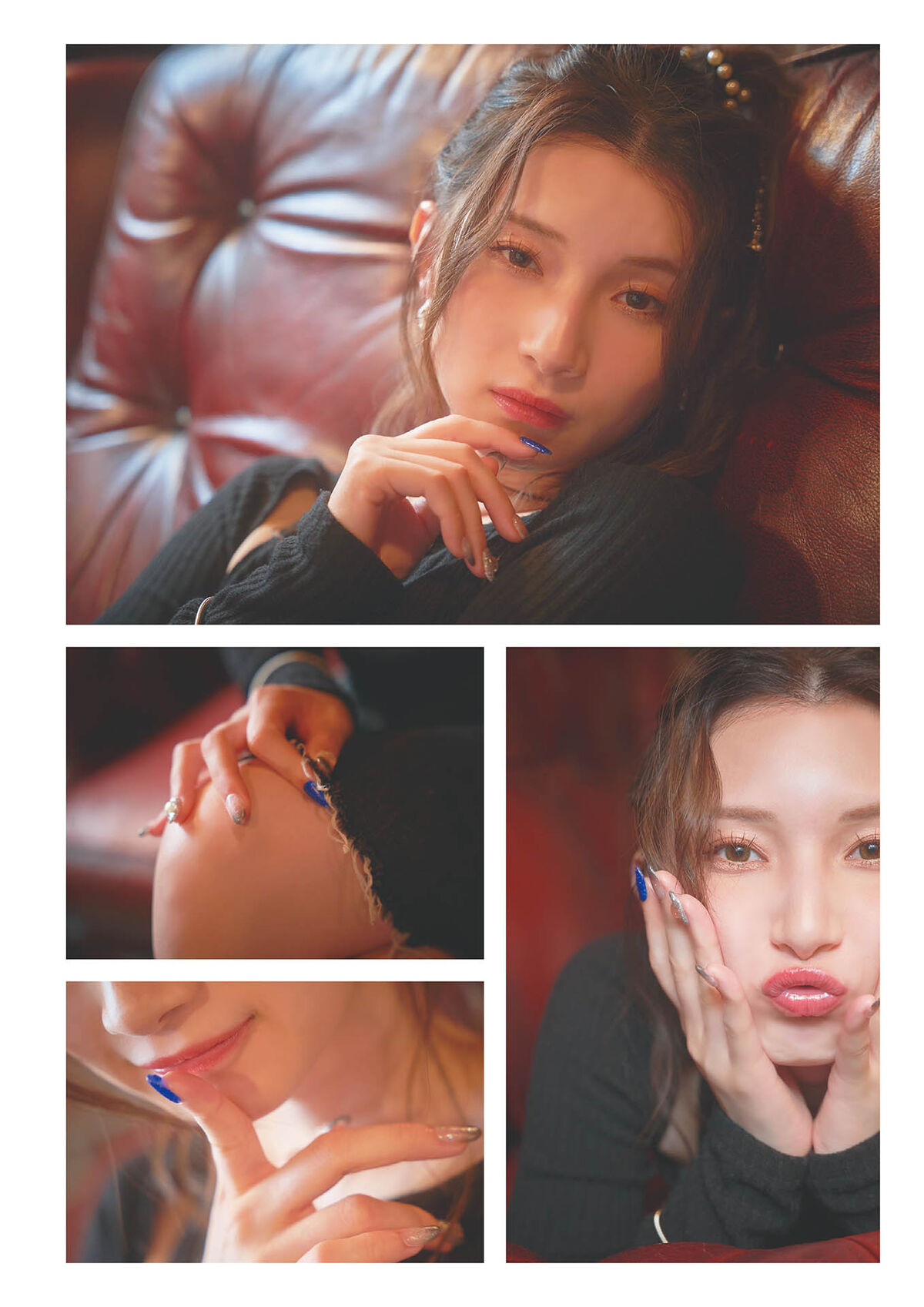 JP Honoka Kuroki 黒木ほの香 - 2nd写真集 Move on 41 JP Honoka Kuroki 黒木ほの香 - 2nd写真集 Move on