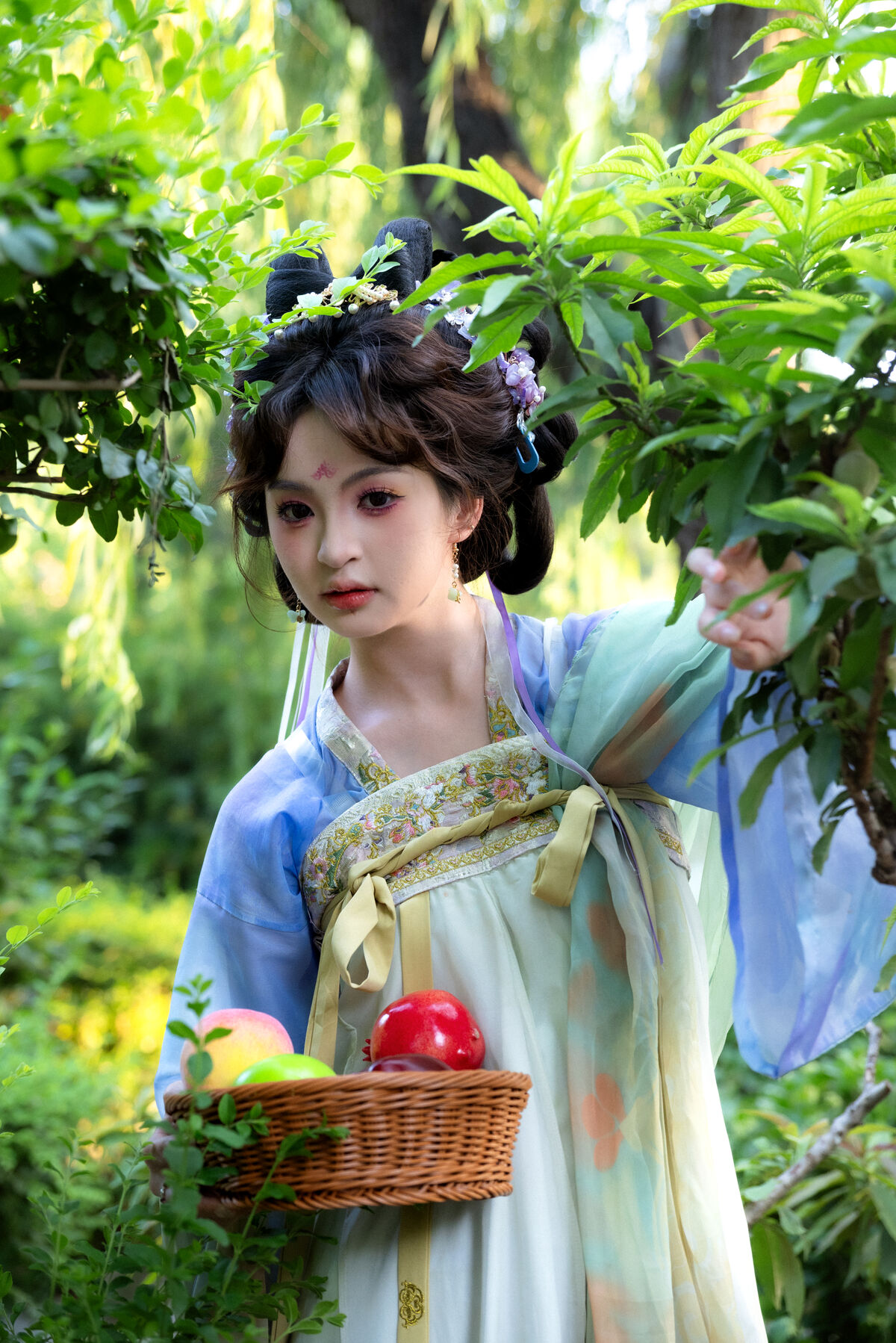 YiTuYu艺图语 Vol.9500 Ting Ting Bu Shi Ting Ting 11 YiTuYu艺图语 Vol.9500 Ting Ting Bu Shi Ting Ting