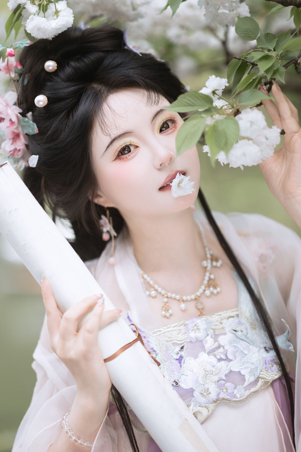 YiTuYu艺图语 Vol.9462 Lu Lu Haley 26 YiTuYu艺图语 Vol.9462 Lu Lu Haley