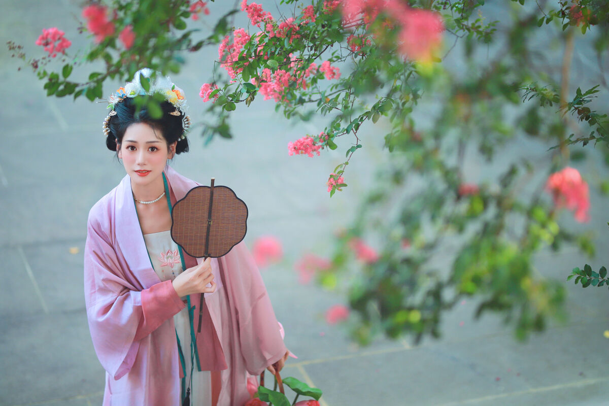 YiTuYu艺图语 Vol.9580 Yi Zhi Da Da Da Li Zi 16 YiTuYu艺图语 Vol.9580 Yi Zhi Da Da Da Li Zi