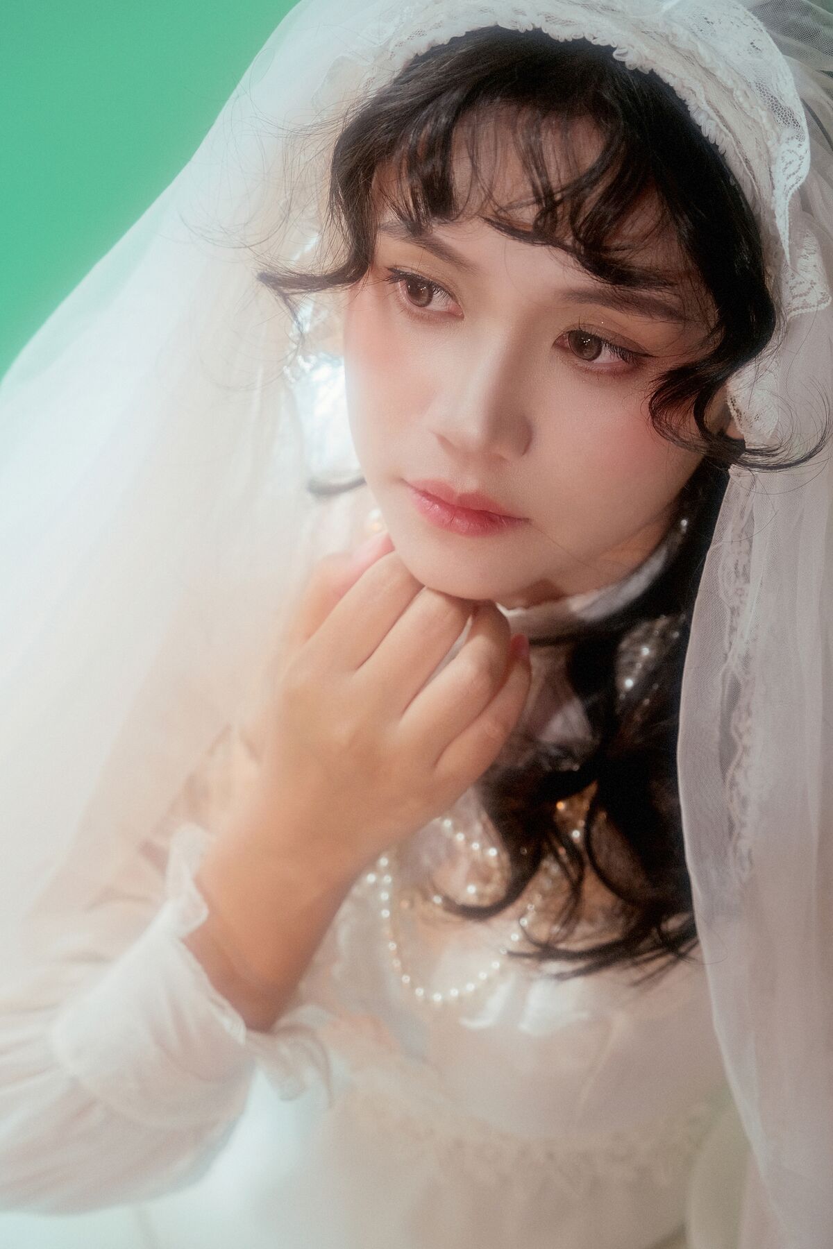 YiTuYu艺图语 Vol.9767 Zhong Ling 19 YiTuYu艺图语 Vol.9767 Zhong Ling