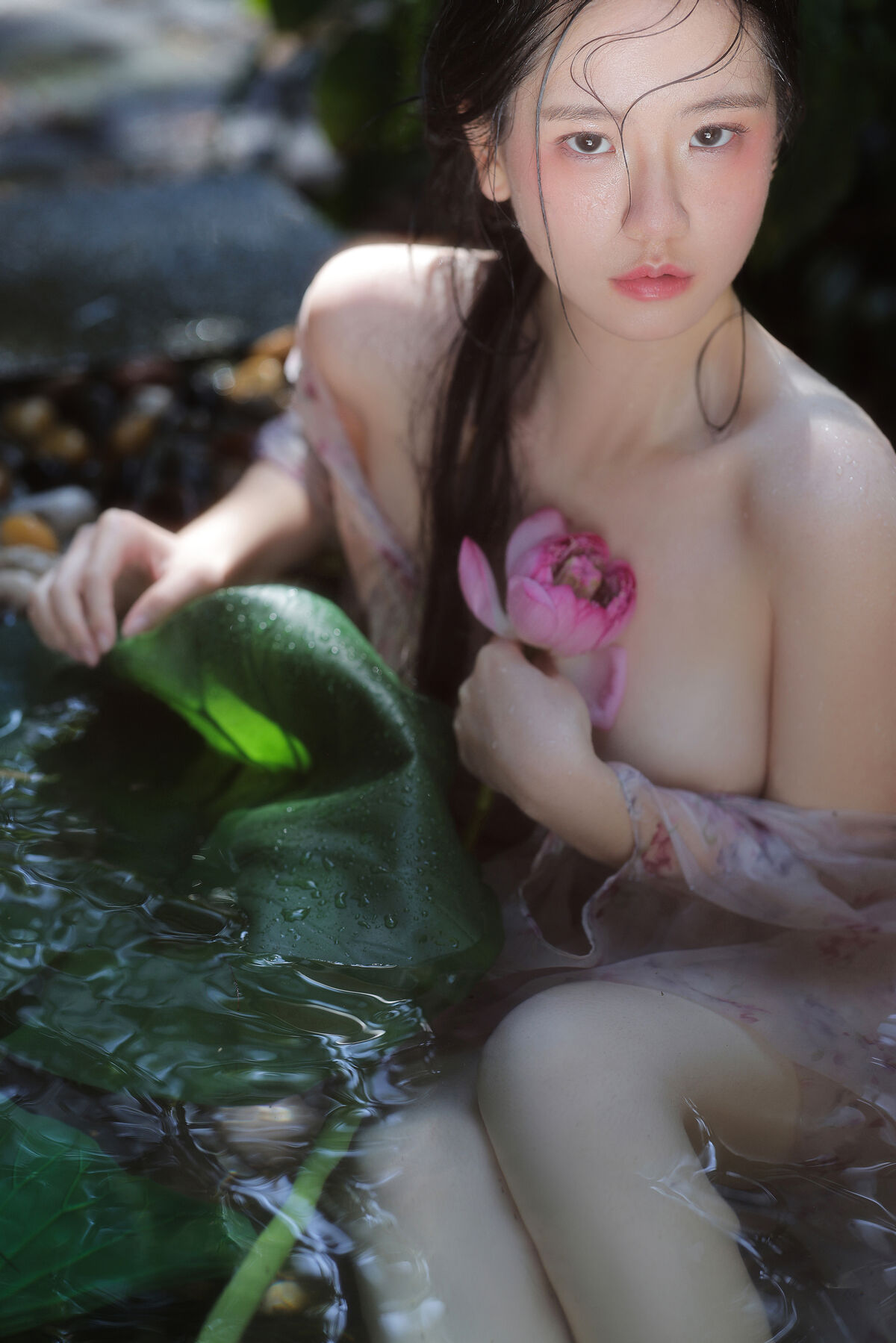 YiTuYu艺图语 Vol.9730 Naomi 8 YiTuYu艺图语 Vol.9730 Naomi