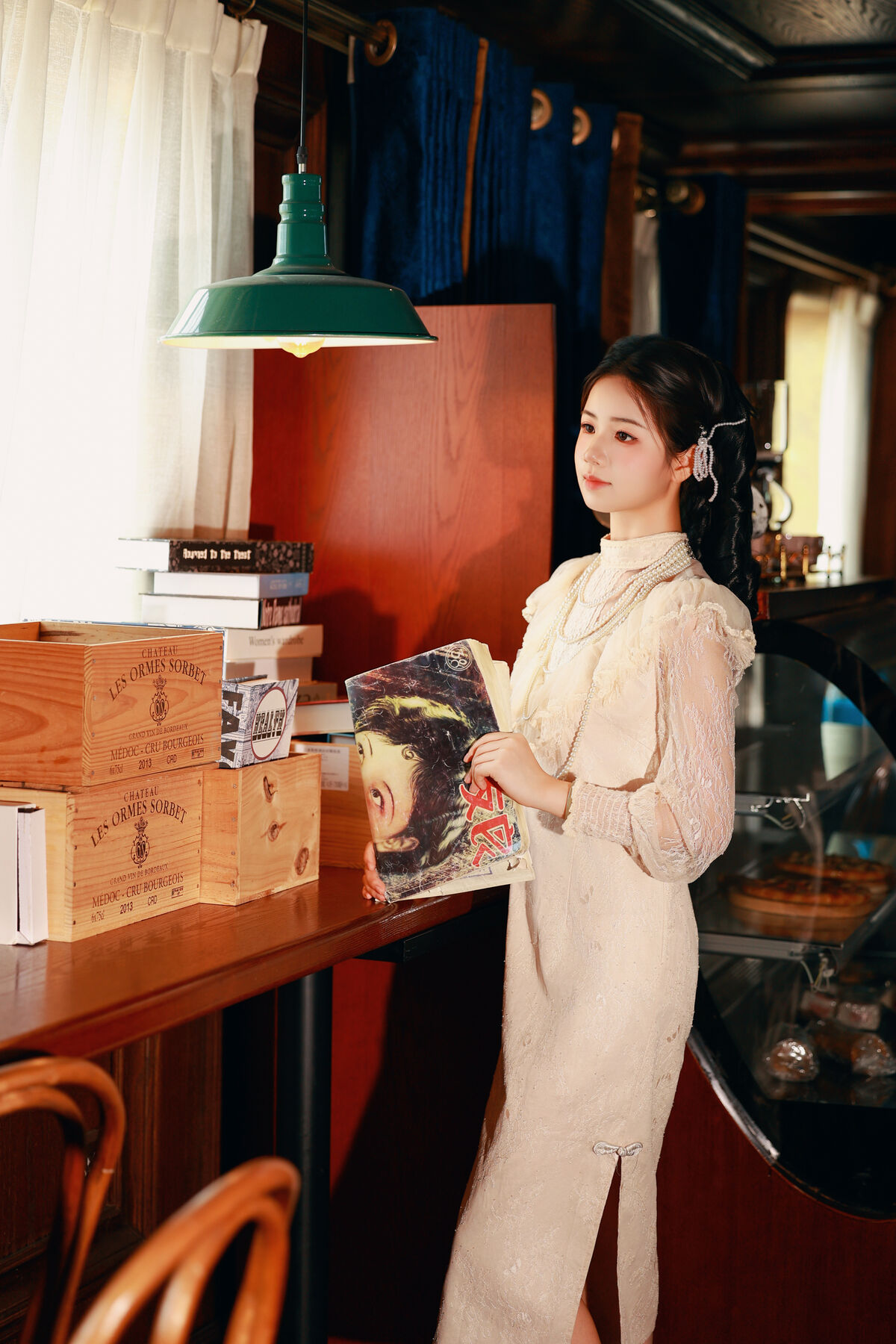 YiTuYu艺图语 Vol.9454 Xiao Du Tong Xue 22 YiTuYu艺图语 Vol.9454 Xiao Du Tong Xue