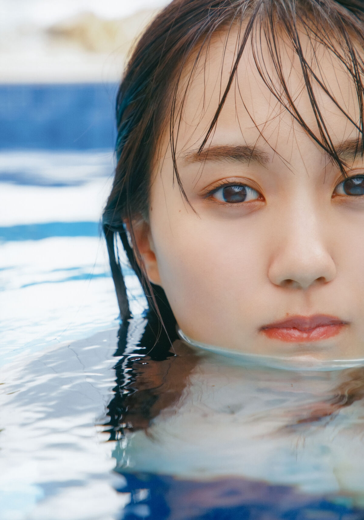 JP Haruka Kaki 賀喜遥香 - 乃木坂46賀喜遥香 1st写真集 まっさら v4 Part01 39 JP Haruka Kaki 賀喜遥香 - 乃木坂46賀喜遥香 1st写真集 まっさら v4 Part01