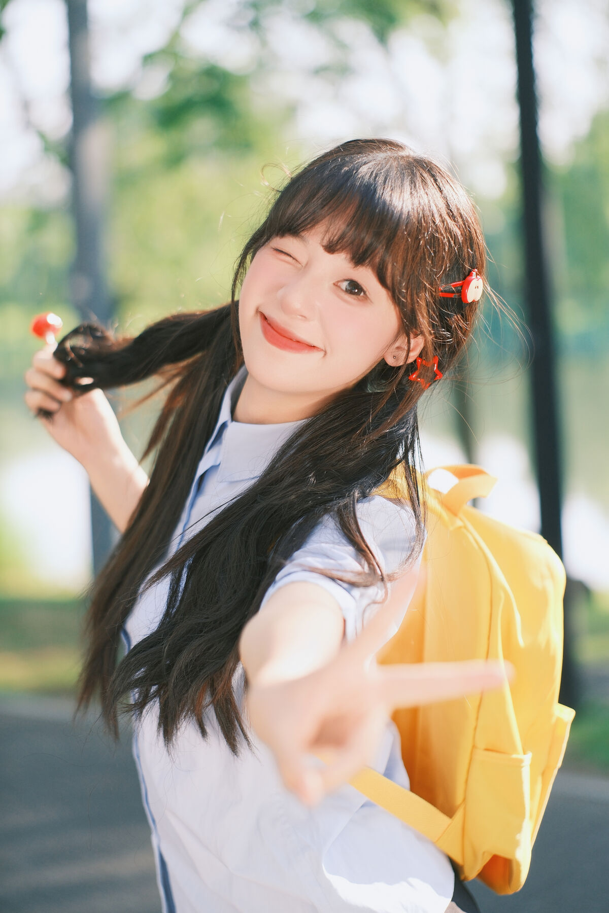 YiTuYu艺图语 Vol.9496 Xia Yu Xiao Nian 14 YiTuYu艺图语 Vol.9496 Xia Yu Xiao Nian