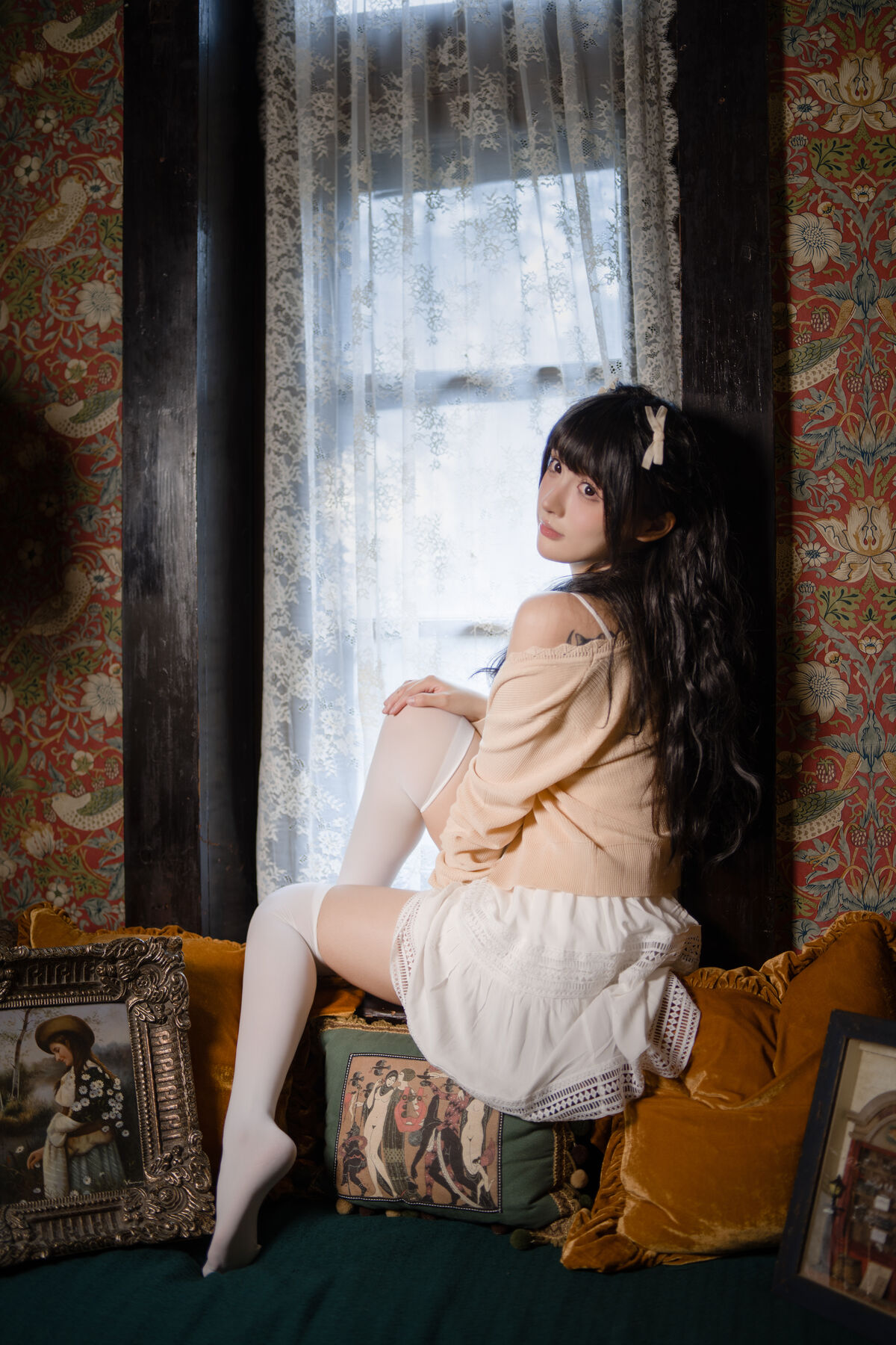 YiTuYu艺图语 Vol.9701 Mo Mo 18 YiTuYu艺图语 Vol.9701 Mo Mo