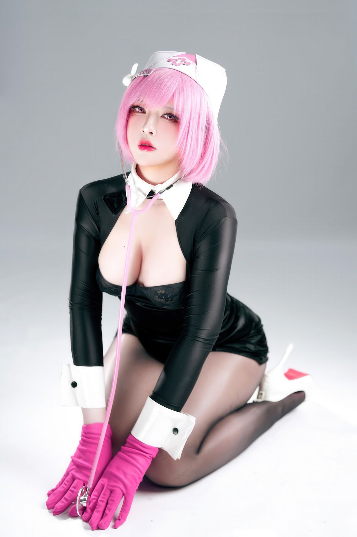 Coser@半半子 - 王医生 30 Coser@半半子 - 王医生