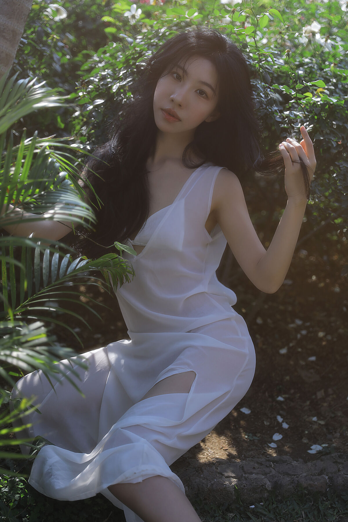 YiTuYu艺图语 Vol.9704 Wendy Yuan Zi Mo Te 9 YiTuYu艺图语 Vol.9704 Wendy Yuan Zi Mo Te