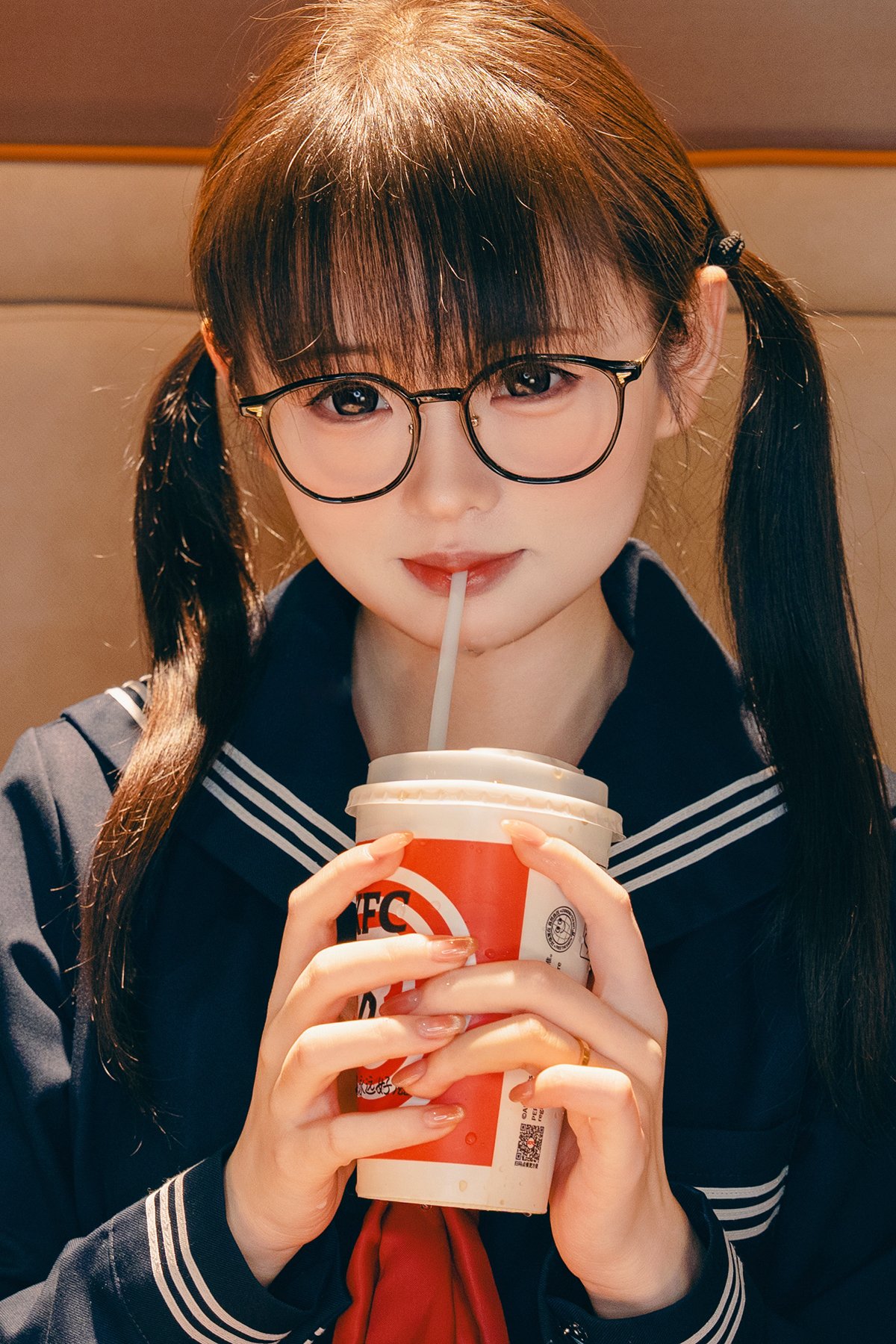 Coser@幼水铃衣 - 靡途 Part03 30 Coser@幼水铃衣 - 靡途 Part03