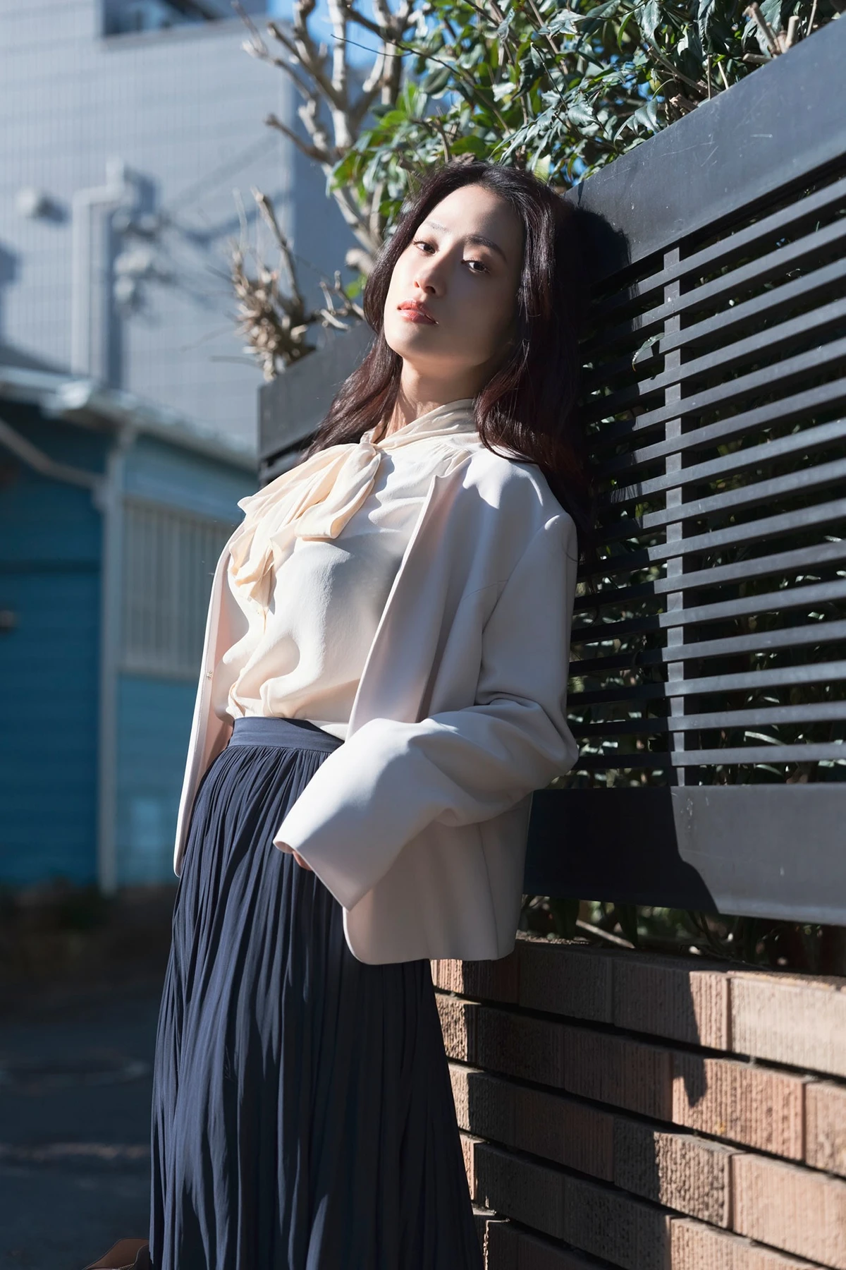 Ayano Sumida 澄田綾乃 – SPA!グラビアン魂デジタル写真集 「美しく感じて……」 10 Ayano Sumida 澄田綾乃 – SPA!グラビアン魂デジタル写真集 「美しく感じて……」