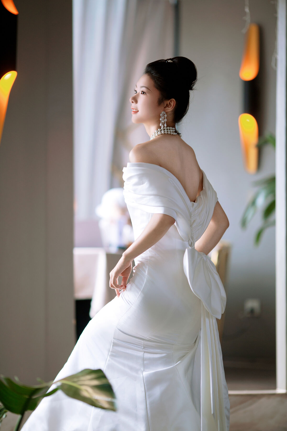 YiTuYu艺图语 Vol.9856 Yun Ge 18 YiTuYu艺图语 Vol.9856 Yun Ge