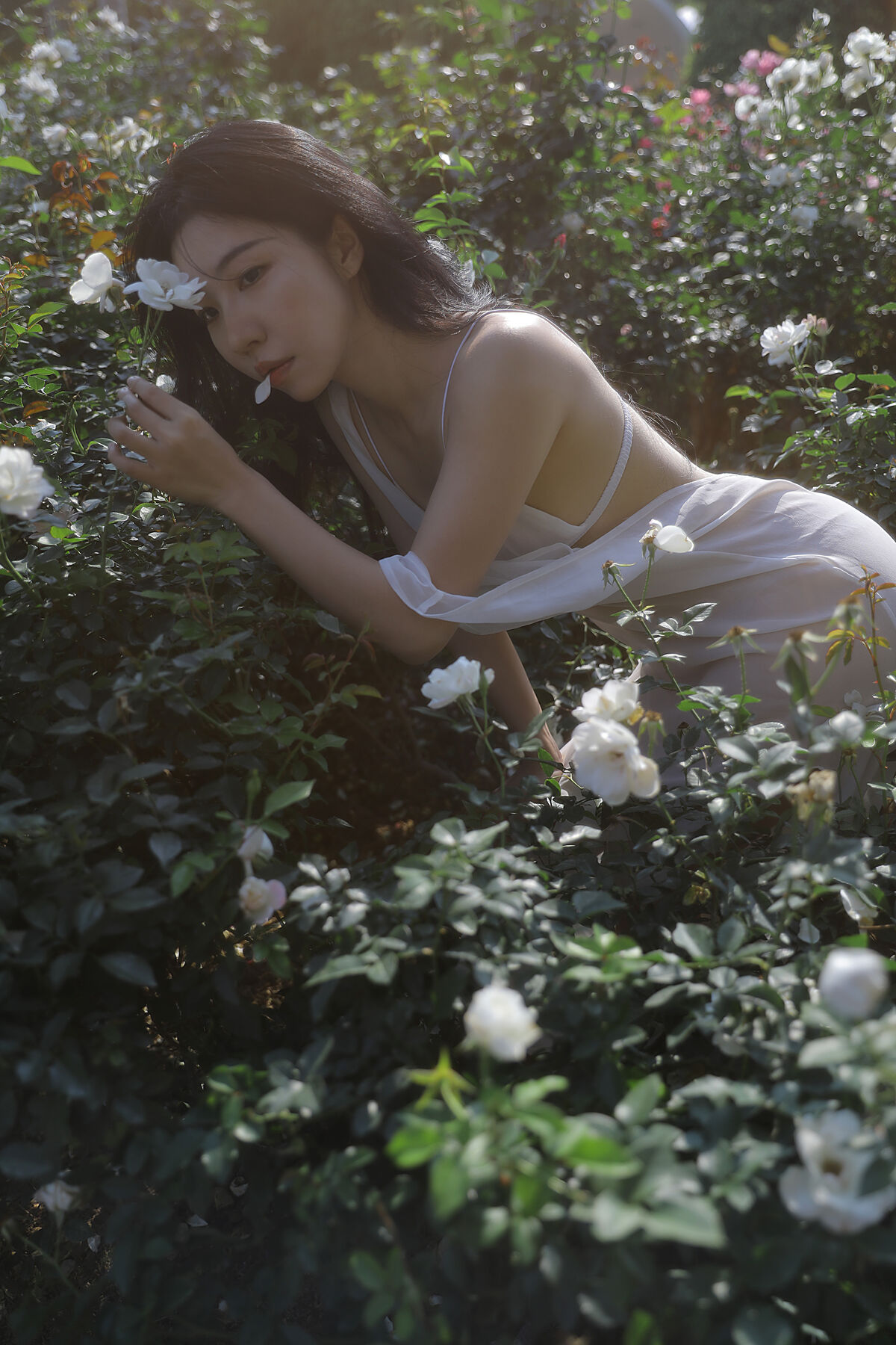 YiTuYu艺图语 Vol.9704 Wendy Yuan Zi Mo Te 10 YiTuYu艺图语 Vol.9704 Wendy Yuan Zi Mo Te