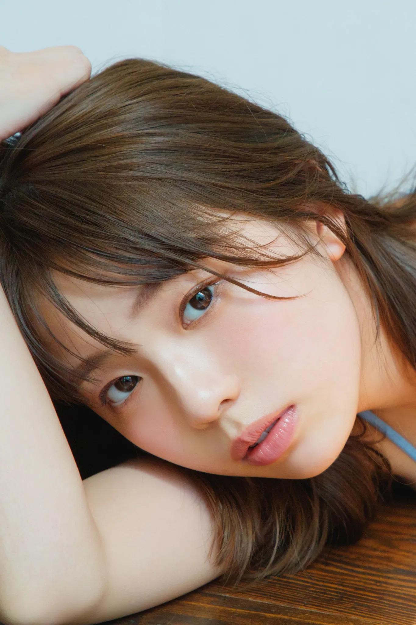 FRIDAYデジタル写真集 菊地姫奈「Spotlight」vol.2 120ページ豪華版 66 FRIDAYデジタル写真集 菊地姫奈「Spotlight」vol.2 120ページ豪華版