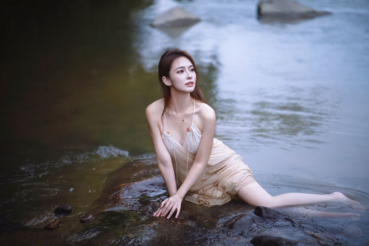 YiTuYu艺图语 Vol.9476 Ying Er YY 26 YiTuYu艺图语 Vol.9476 Ying Er YY