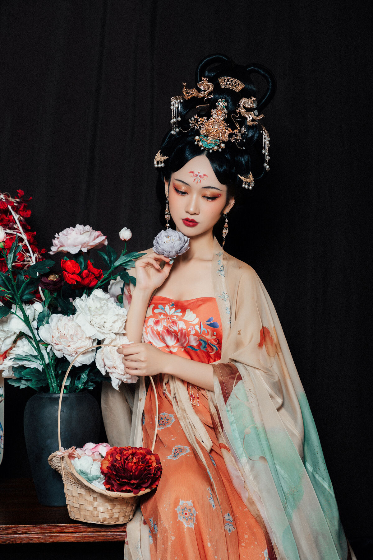 YiTuYu艺图语 Vol.9833 Nian Nian 9 YiTuYu艺图语 Vol.9833 Nian Nian