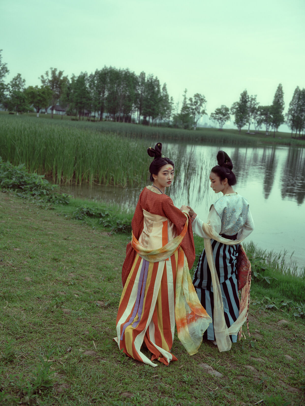 YiTuYu艺图语 Vol.9809 Leng Ku Wang Ye 24 YiTuYu艺图语 Vol.9809 Leng Ku Wang Ye