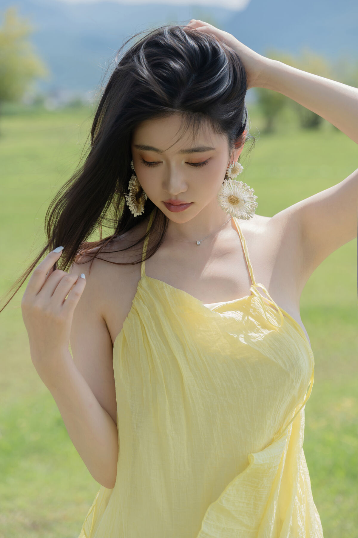 Coser@年年Nnian - 绿茵 50 Coser@年年Nnian - 绿茵