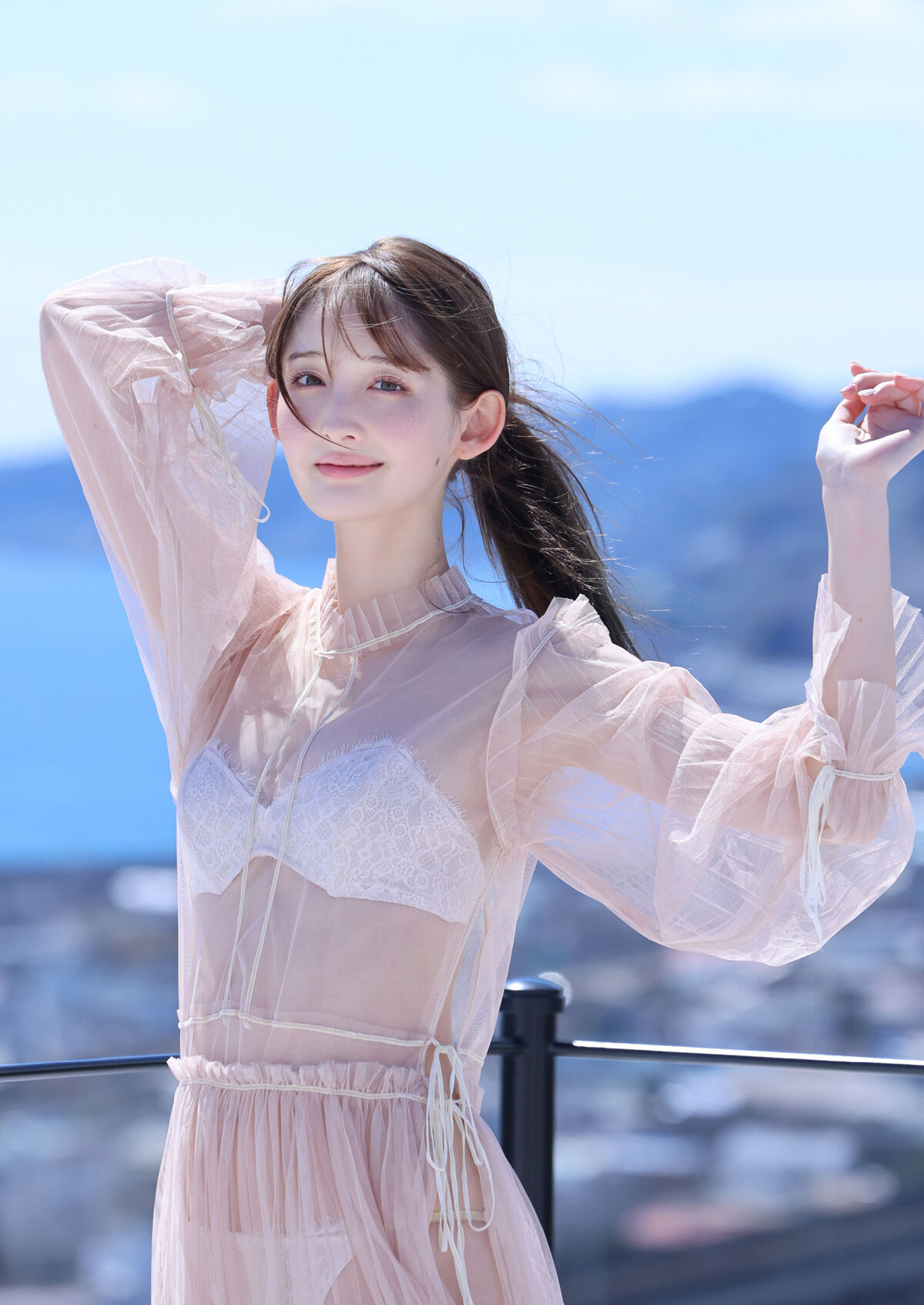 JP Cecile Nana 菜那セシル - デジタル限定 YJ PHOTO BOOK 写真集 淡く ほのかに 26 JP Cecile Nana 菜那セシル - デジタル限定 YJ PHOTO BOOK 写真集 淡く ほのかに