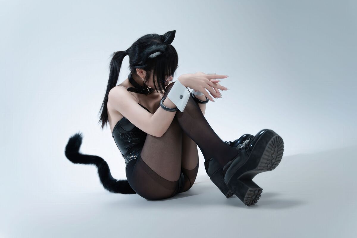 Coser@清水凪 - 猫说你可以吃蛋糕 Part01 33 Coser@清水凪 - 猫说你可以吃蛋糕 Part01