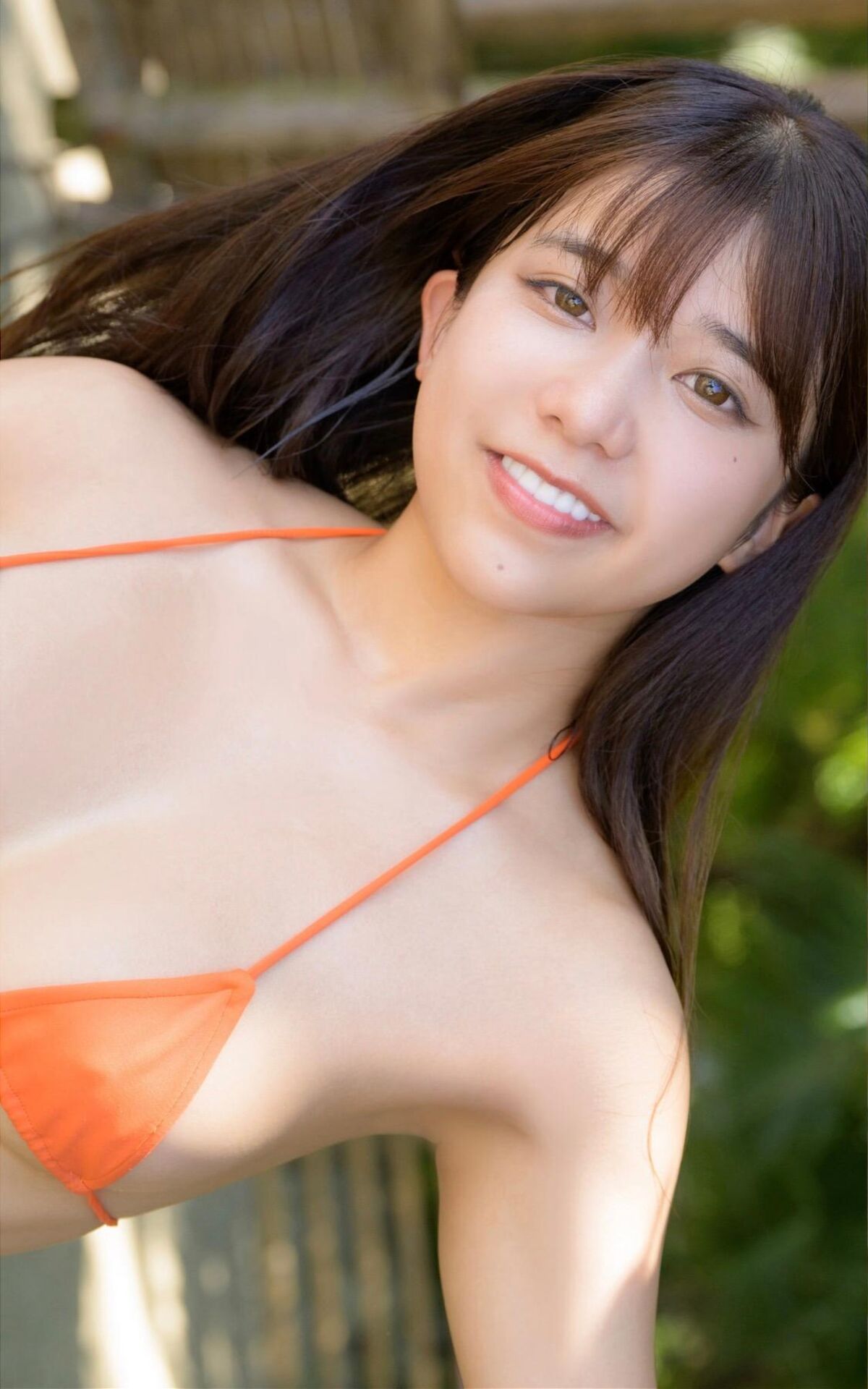 JP Niko Kawagoe 川越にこ - Kiss You Part01 37 JP Niko Kawagoe 川越にこ - Kiss You Part01