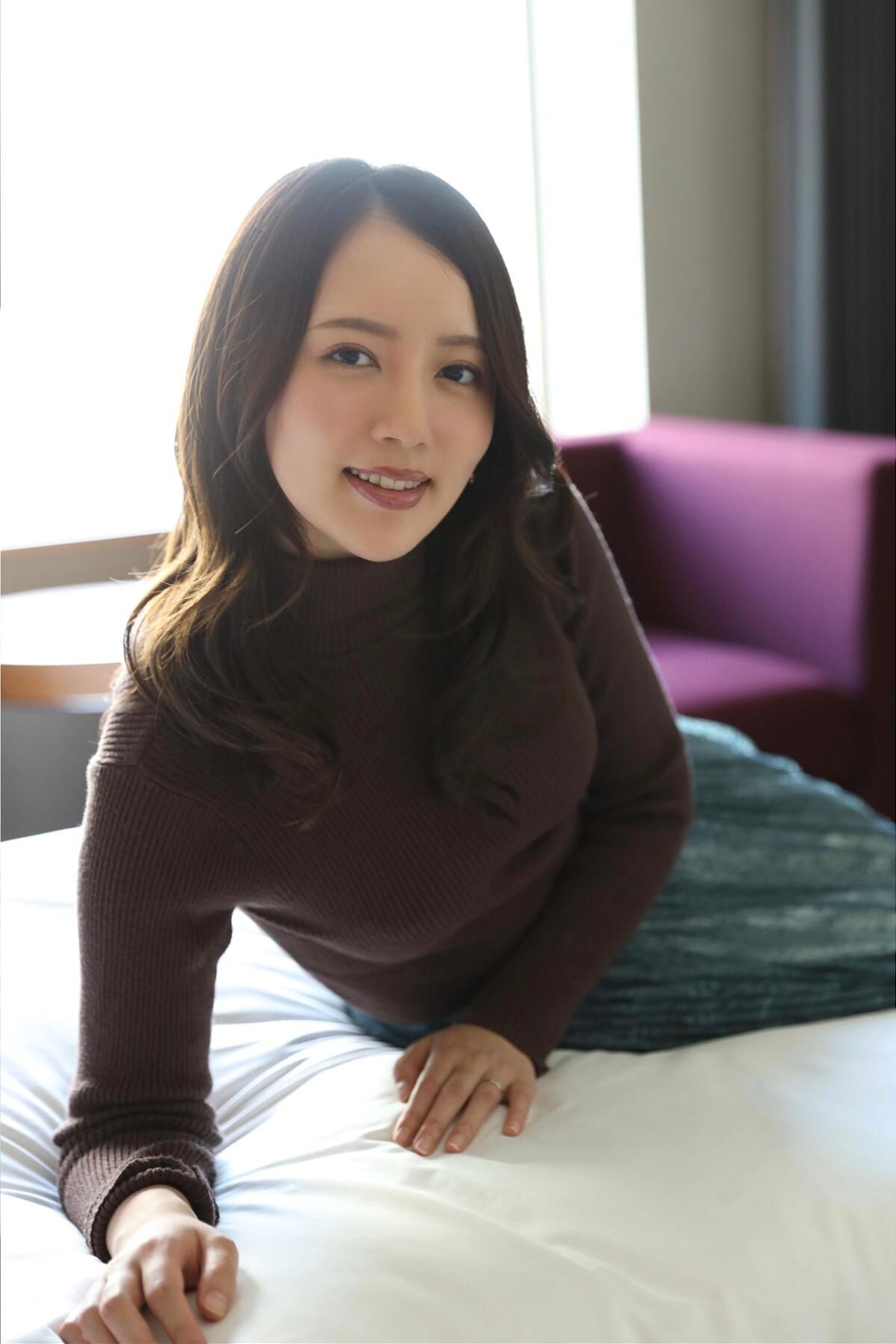 JP Kanna Fuji 藤かんな - 開業医の妻で元モデルという美貌の持ち主 48 JP Kanna Fuji 藤かんな - 開業医の妻で元モデルという美貌の持ち主