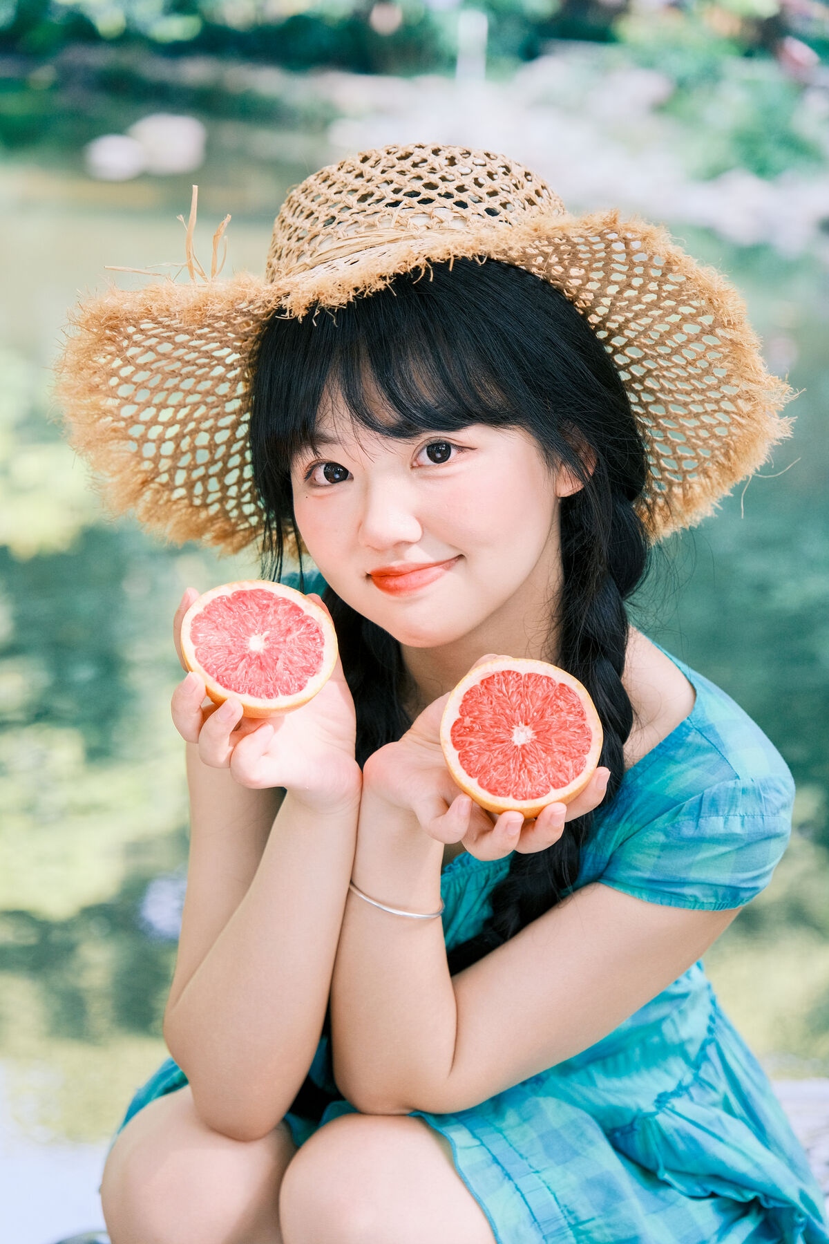 YiTuYu艺图语 Vol.9800 Xiao Li Hua Er 12 YiTuYu艺图语 Vol.9800 Xiao Li Hua Er
